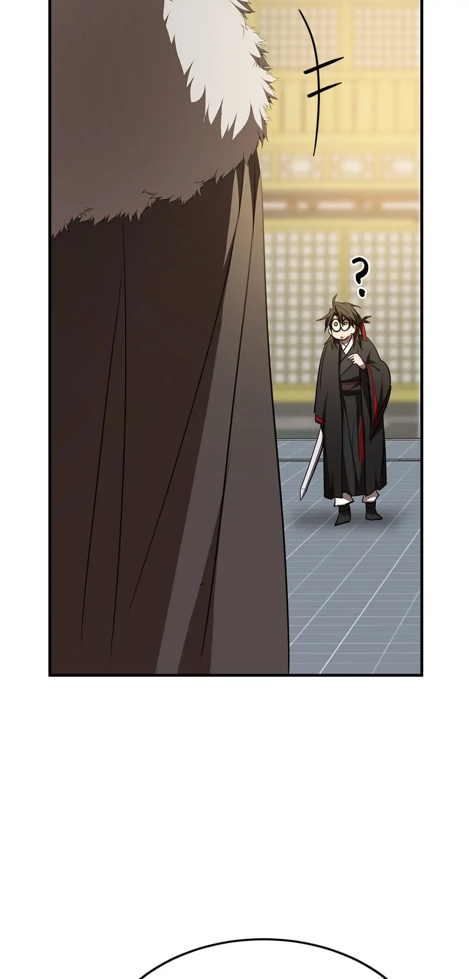 Path of the Shaman chapter 76 page 36
