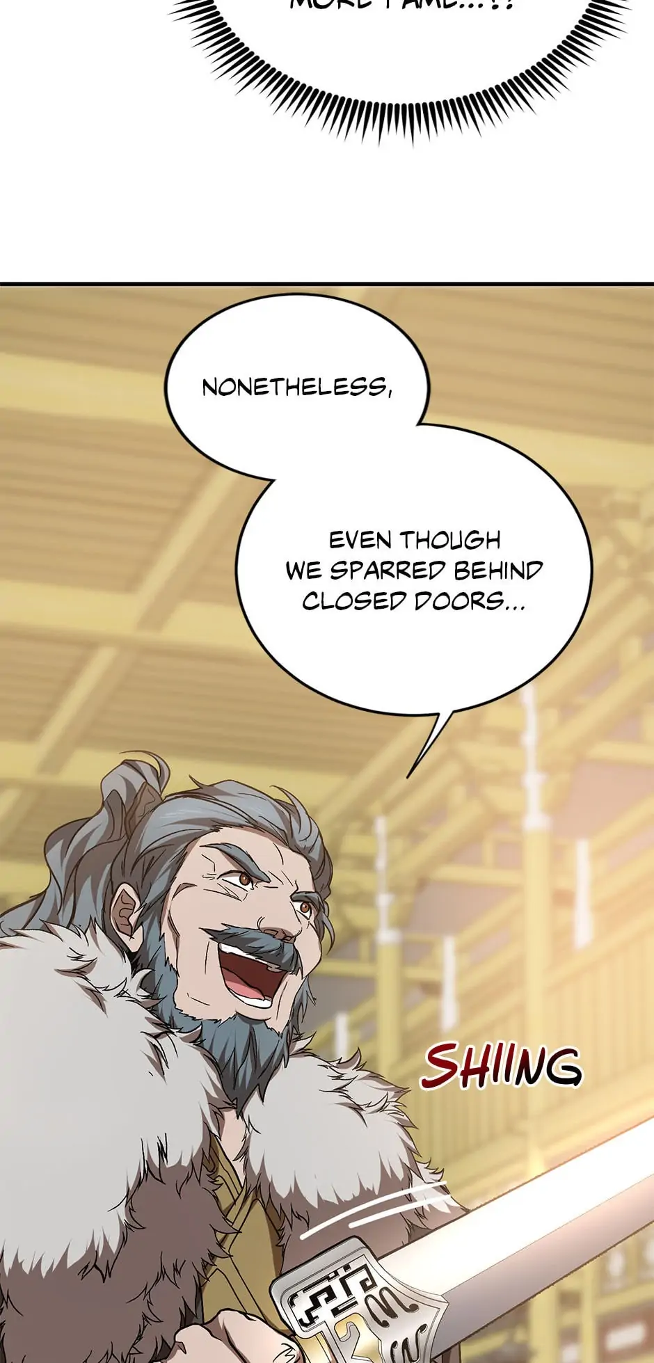 Path of the Shaman chapter 76 page 38