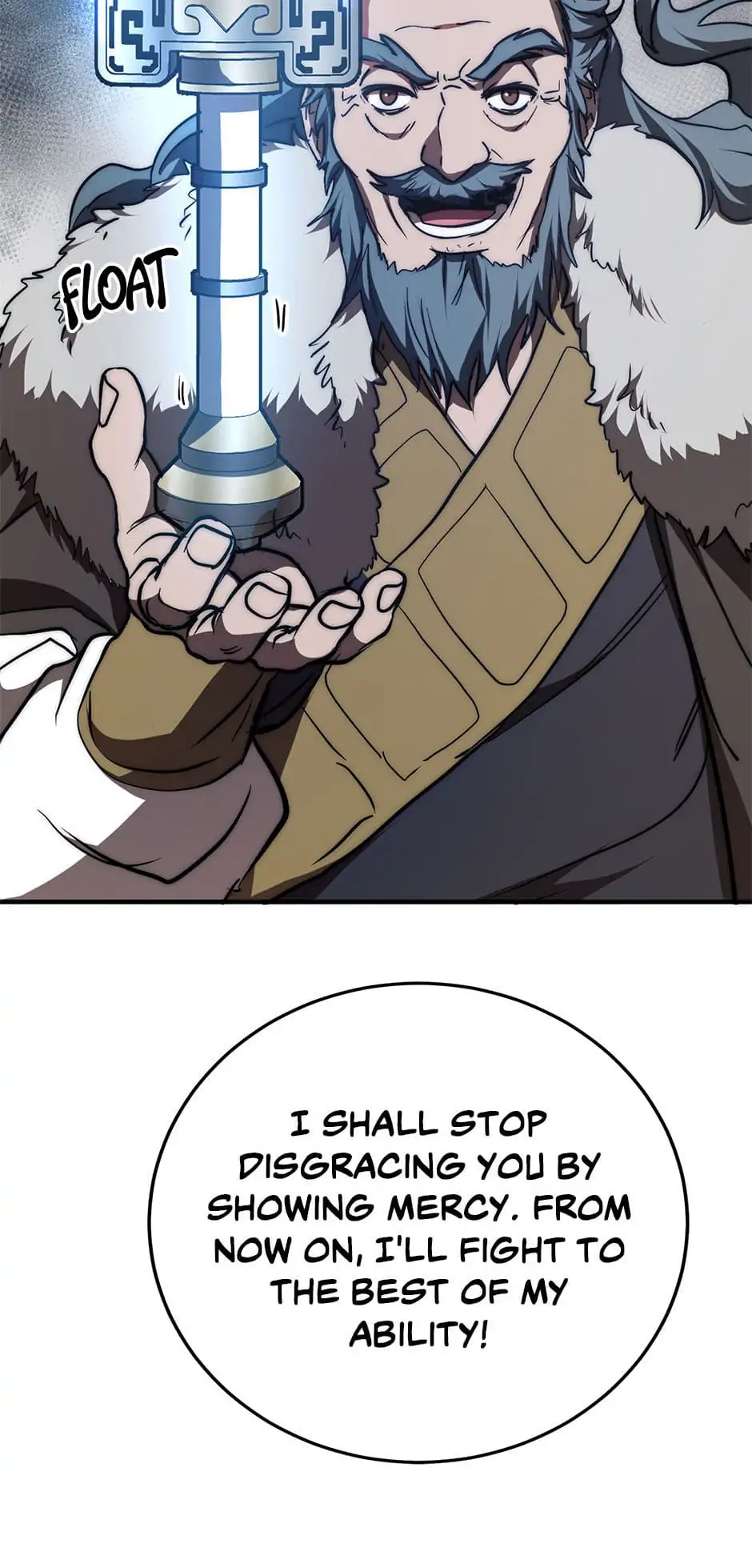 Path of the Shaman chapter 76 page 42