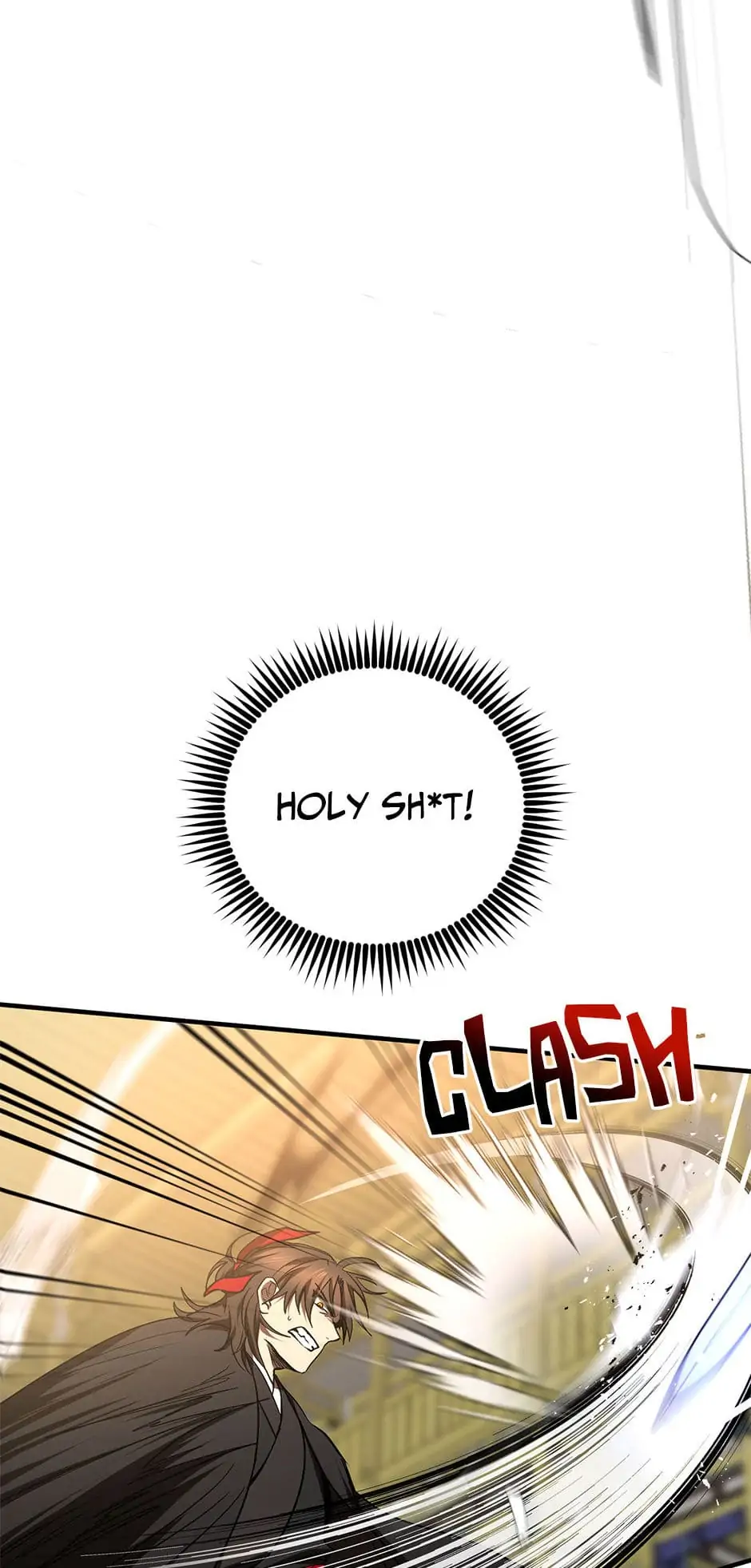Path of the Shaman chapter 77 page 6