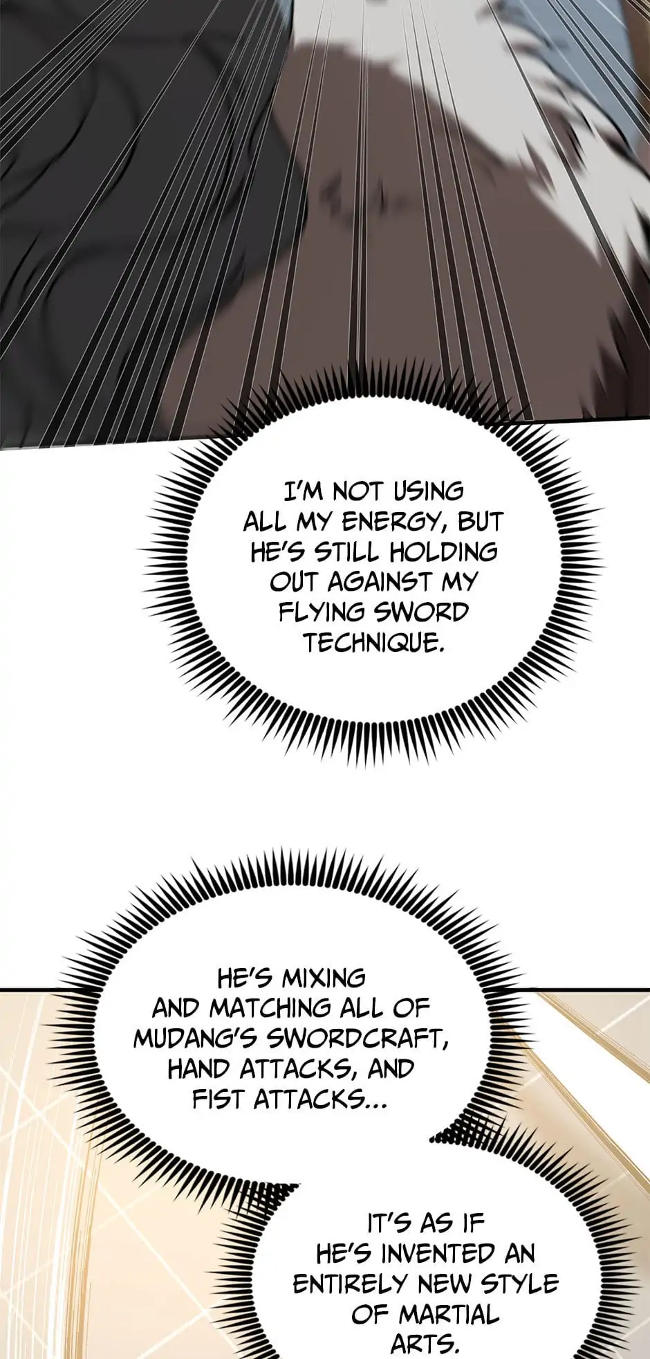Path of the Shaman chapter 77 page 9