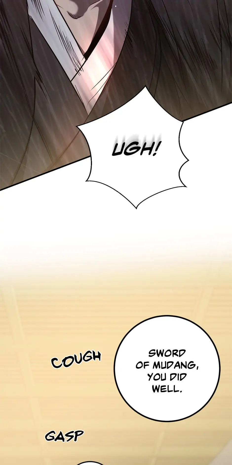 Path of the Shaman chapter 77 page 18