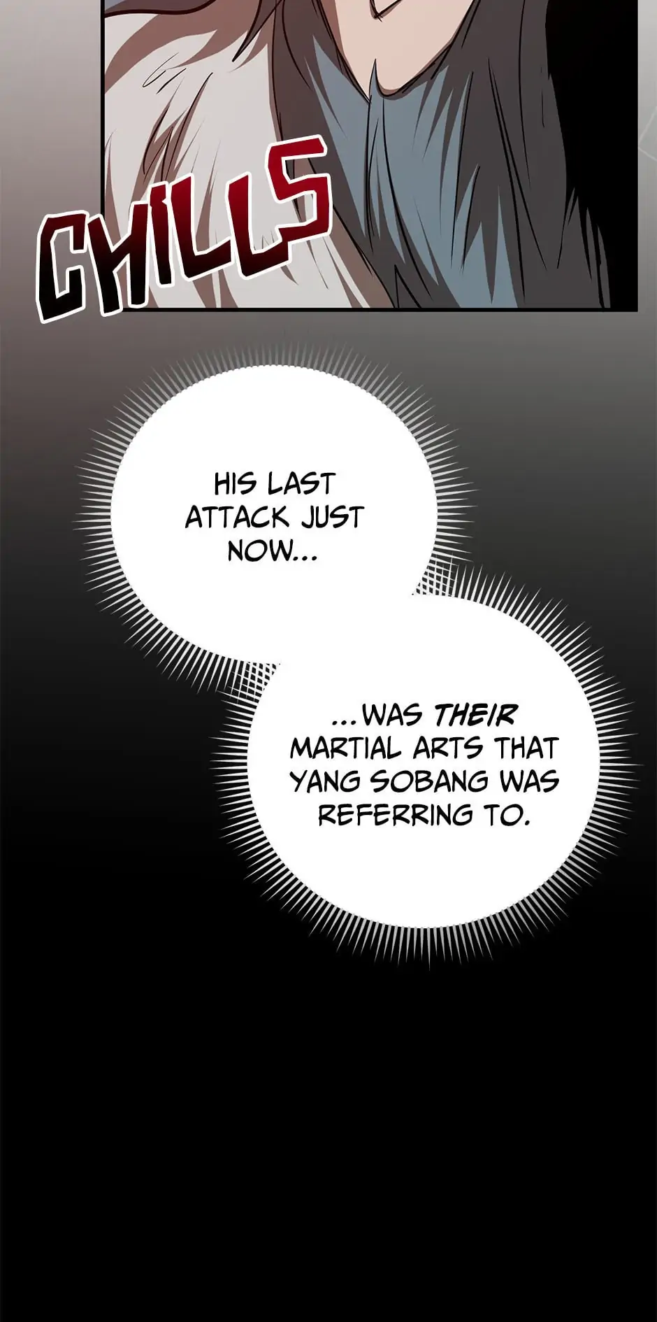 Path of the Shaman chapter 77 page 29