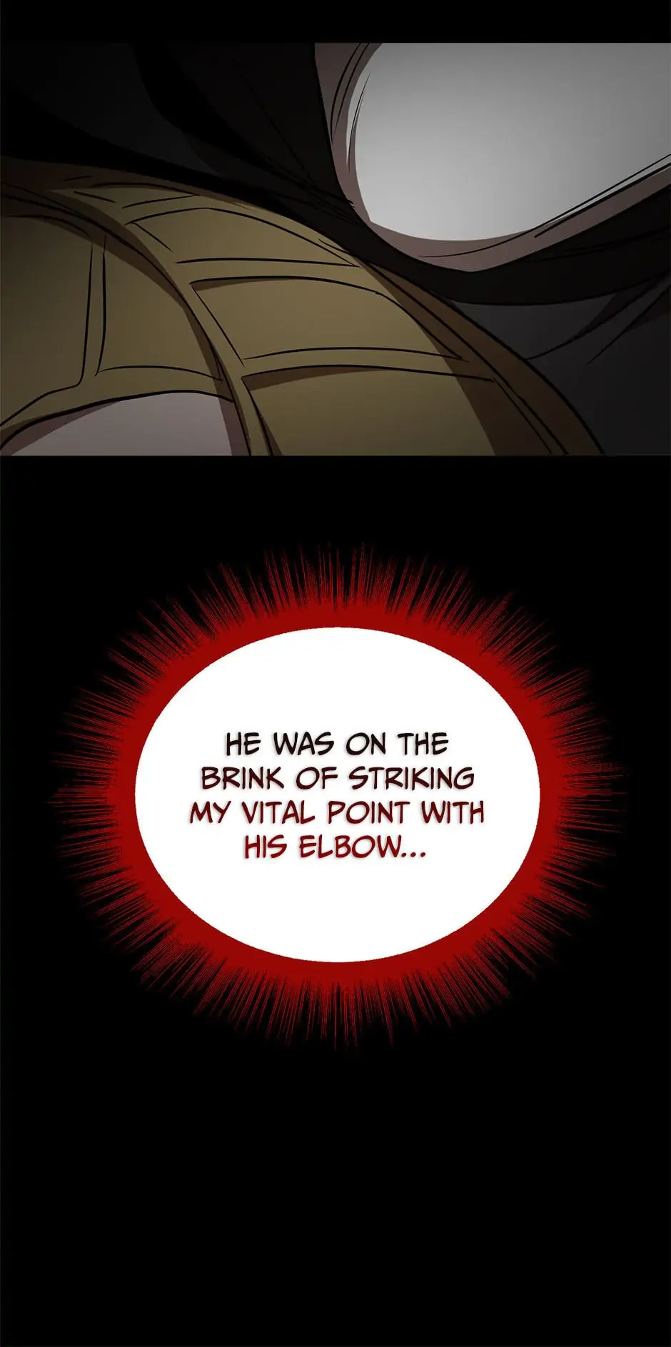 Path of the Shaman chapter 77 page 30