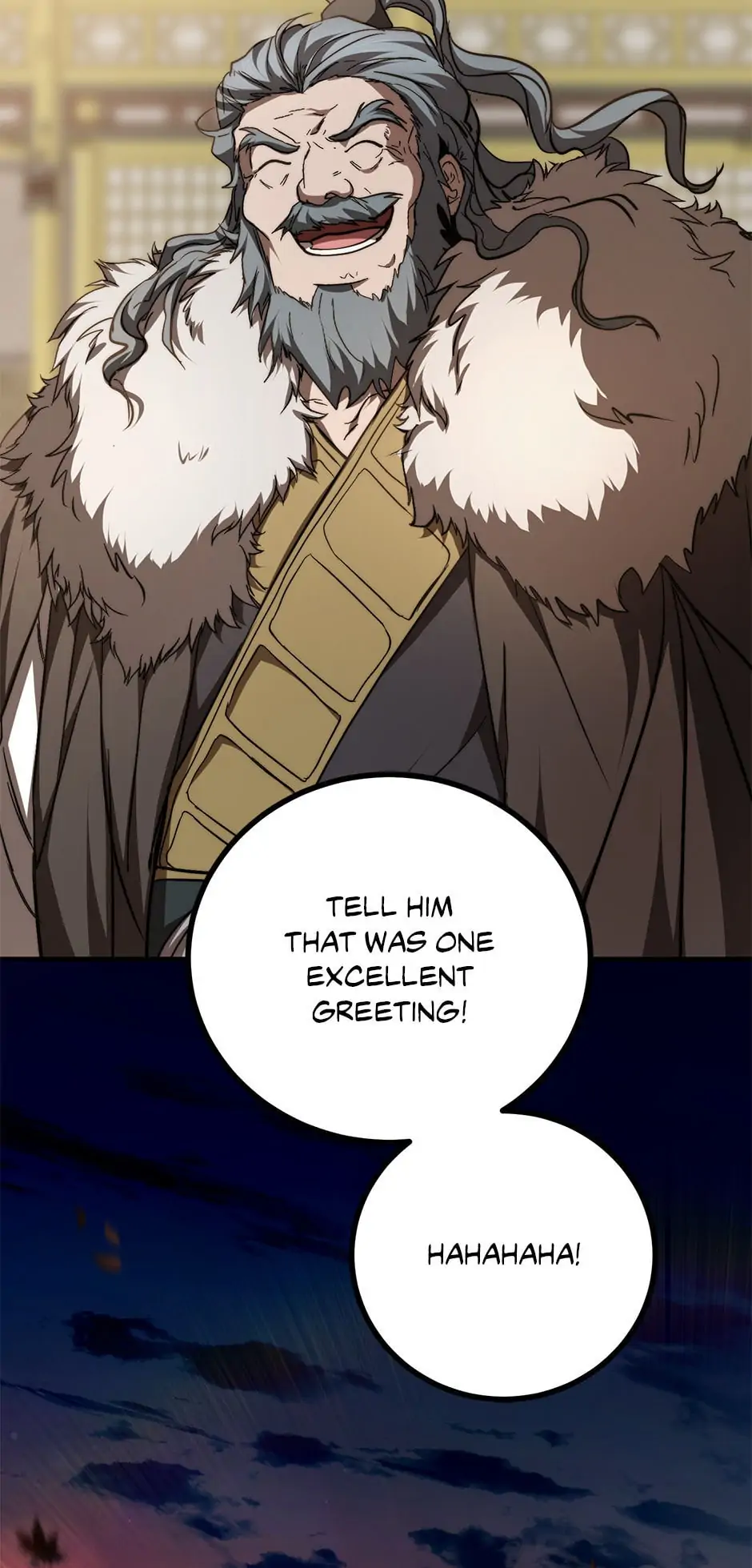 Path of the Shaman chapter 77 page 49