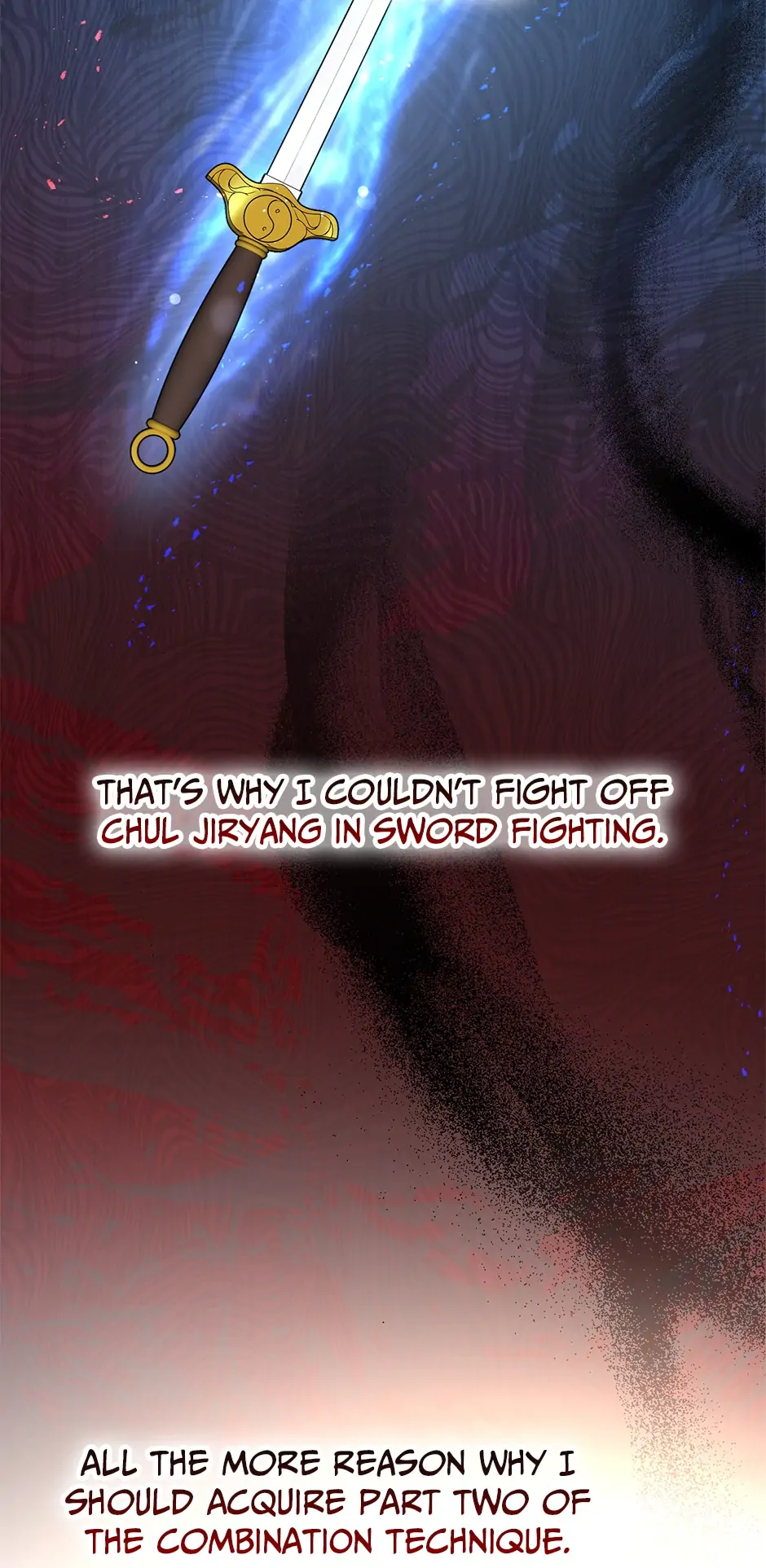 Path of the Shaman chapter 77 page 59