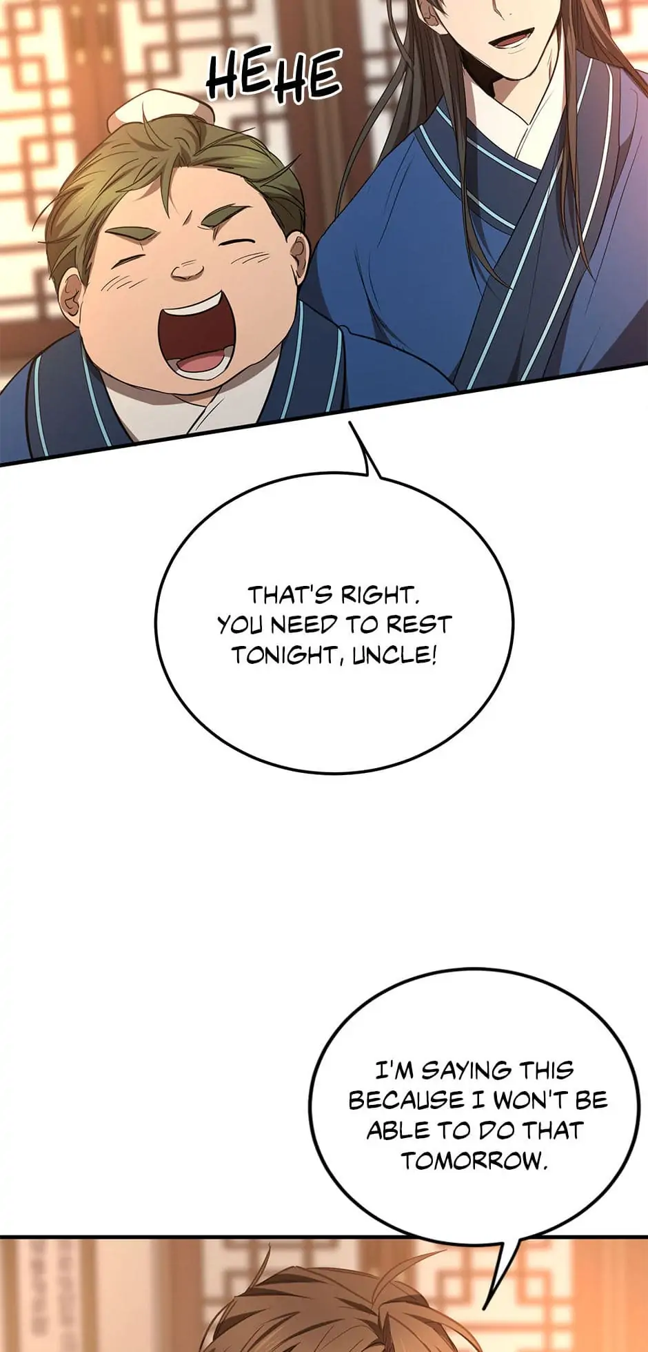 Path of the Shaman chapter 77 page 64