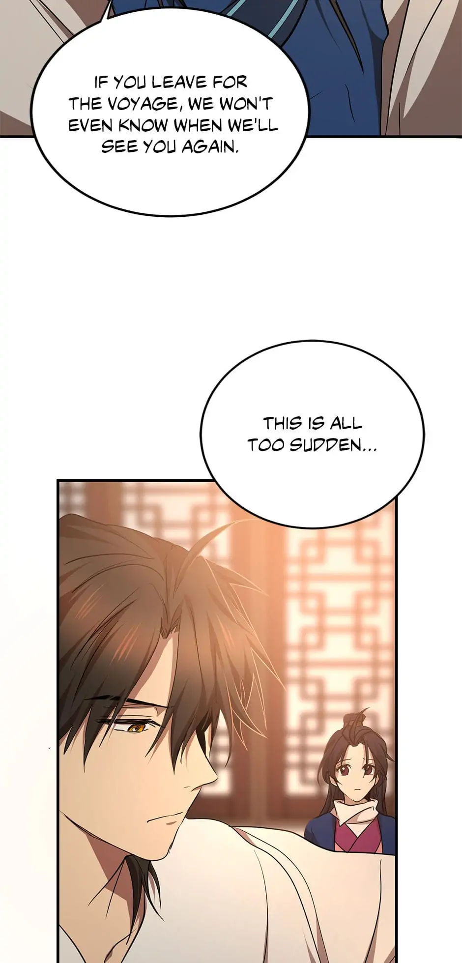 Path of the Shaman chapter 77 page 69