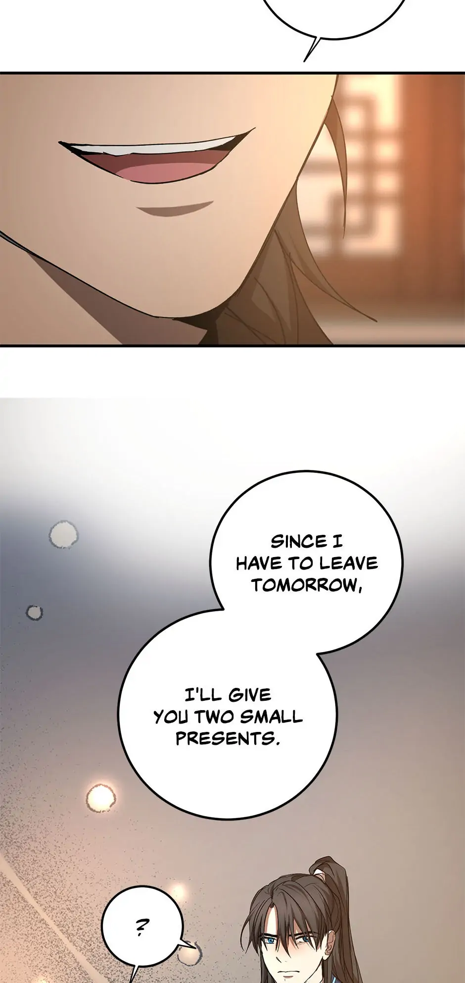 Path of the Shaman chapter 77 page 73