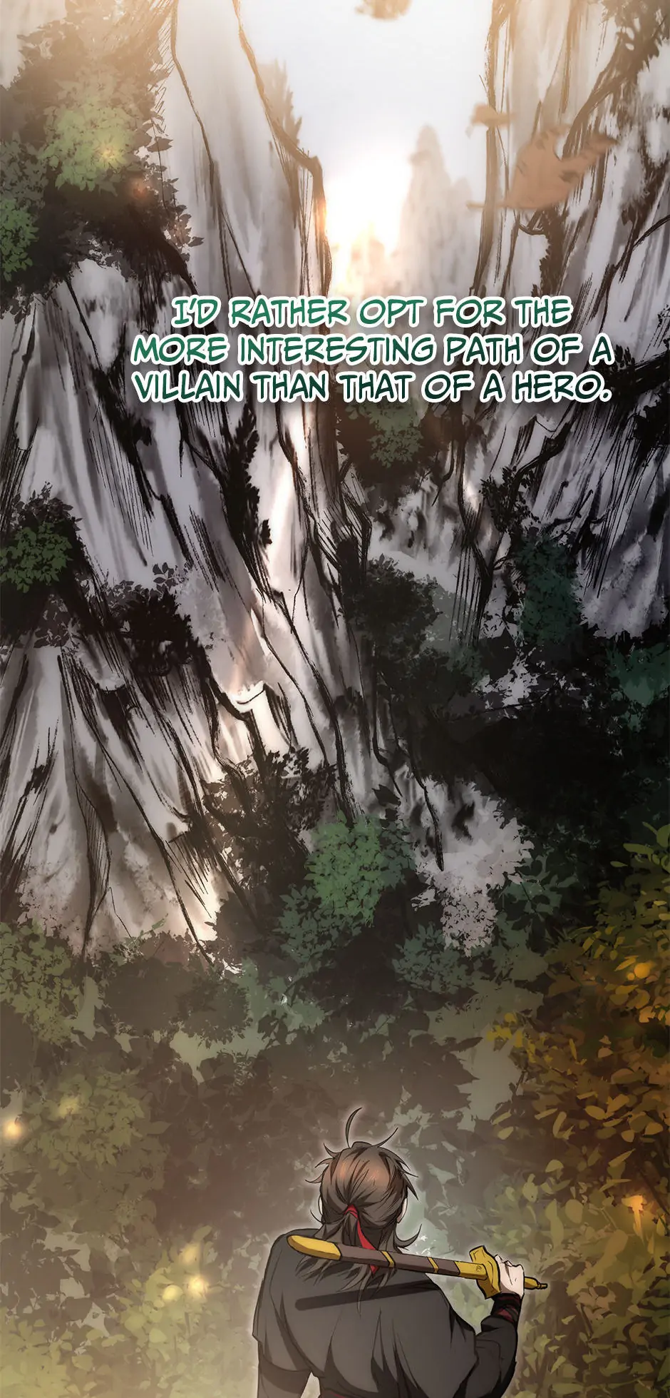 Path of the Shaman chapter 78 page 57