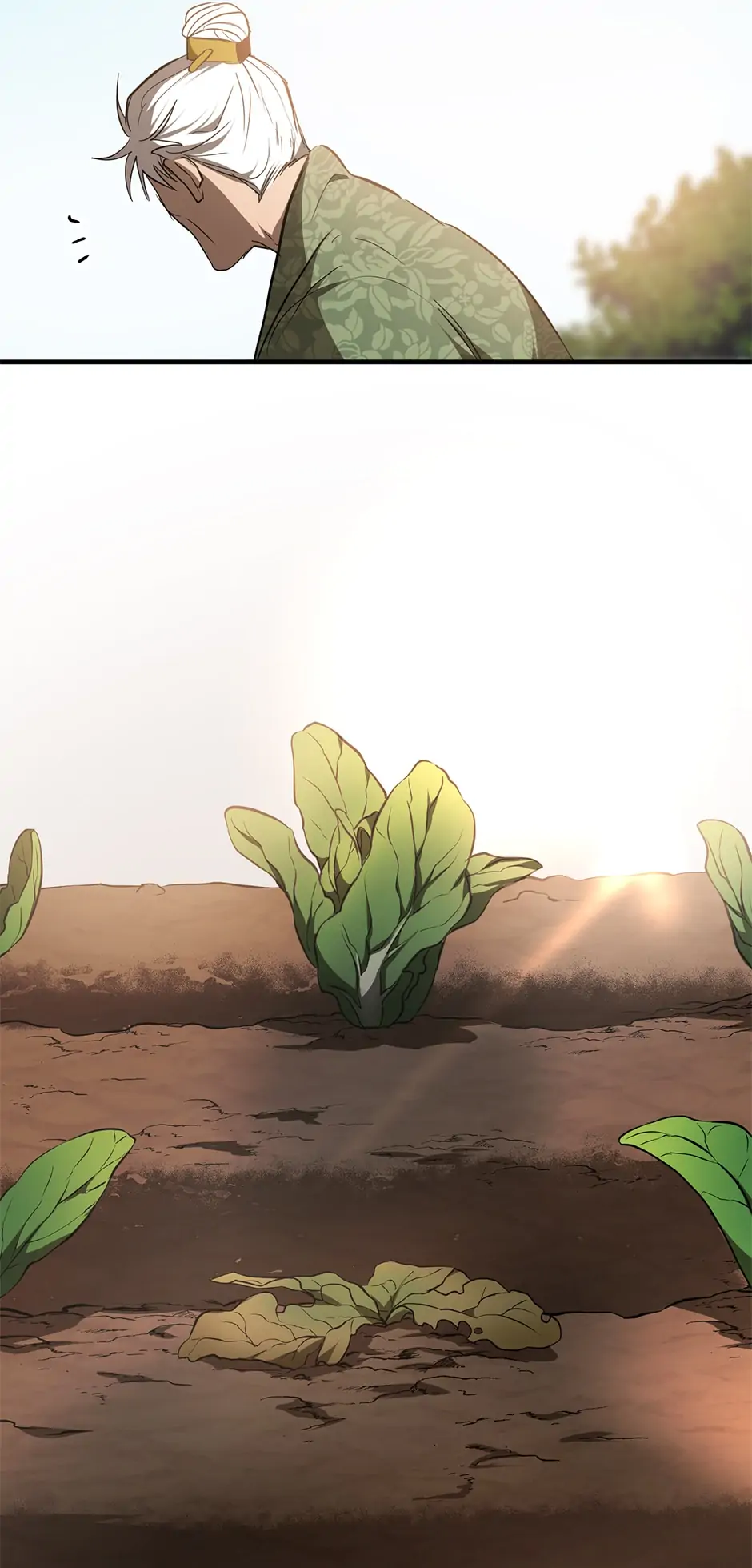 Path of the Shaman chapter 78 page 64