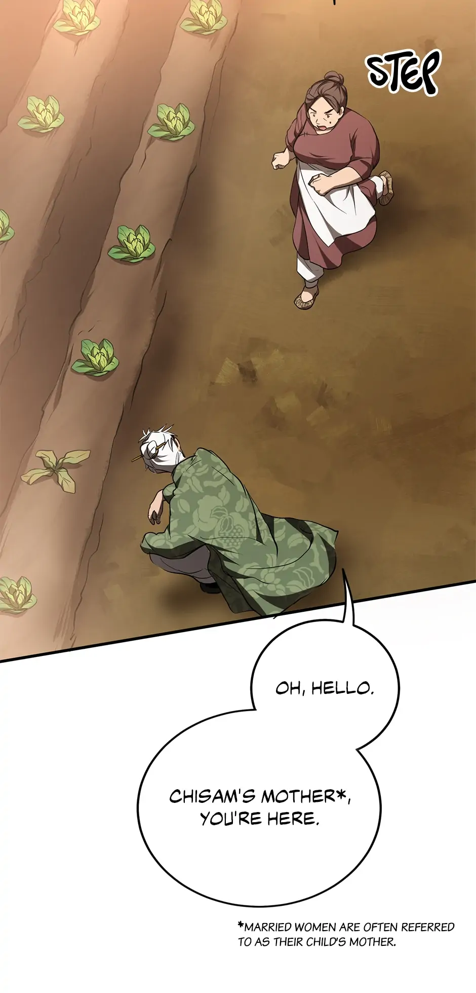Path of the Shaman chapter 78 page 66