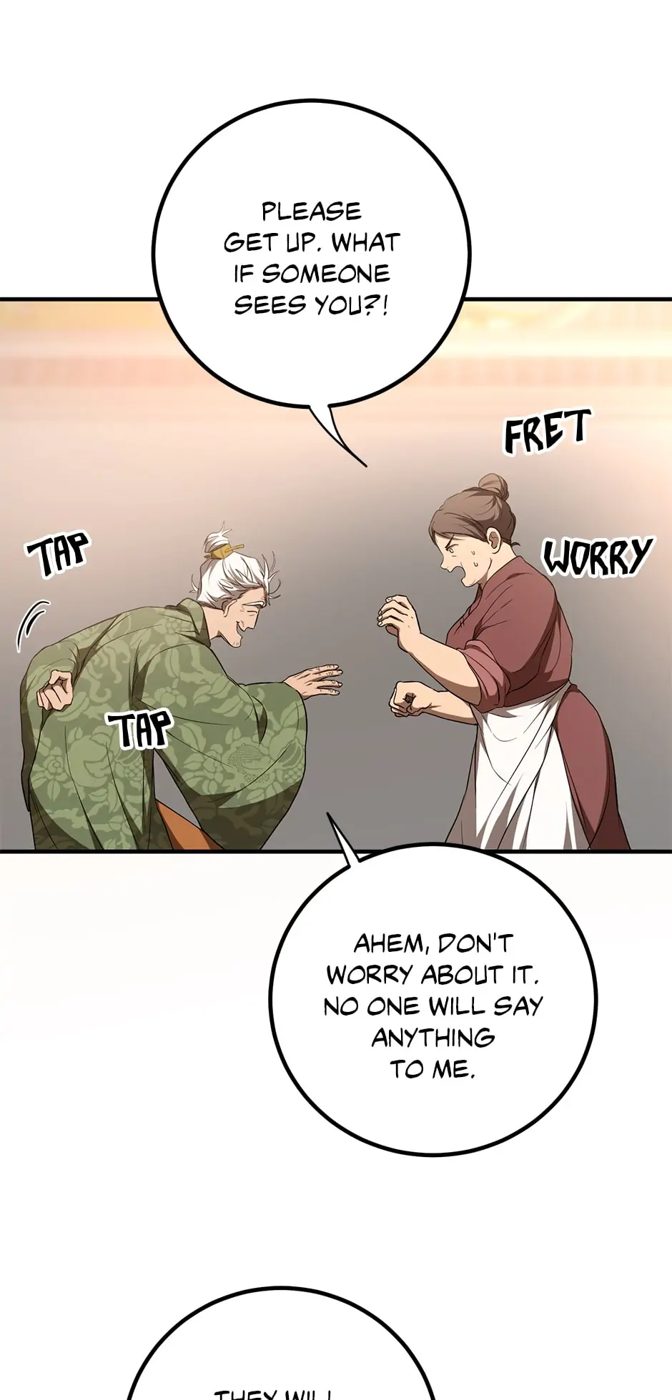 Path of the Shaman chapter 78 page 67