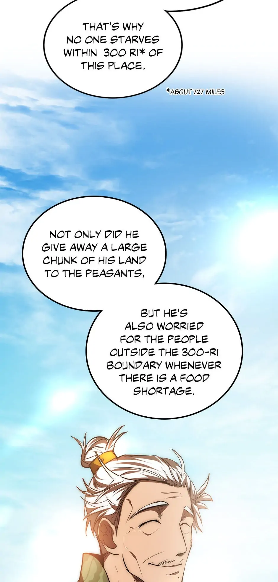 Path of the Shaman chapter 78 page 72