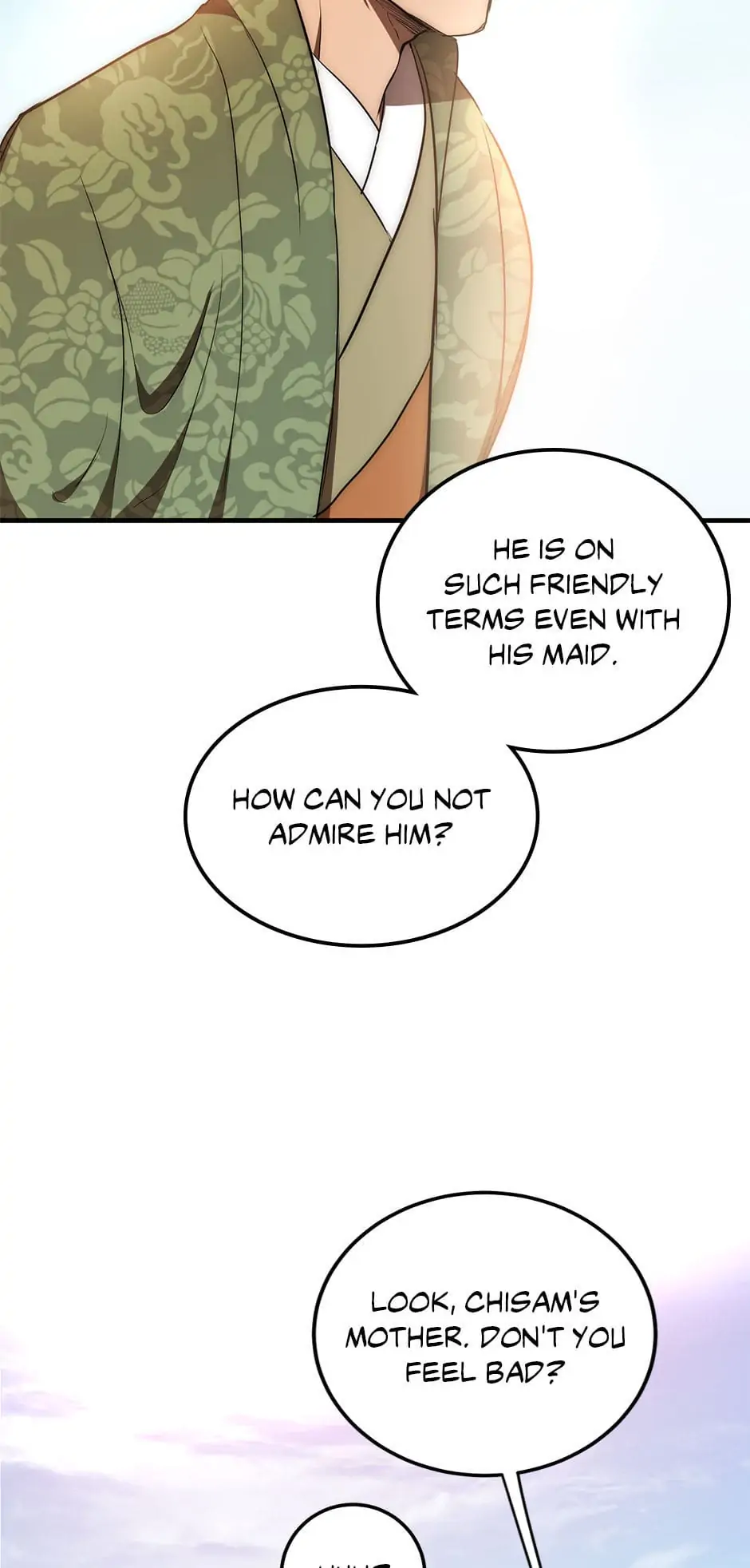 Path of the Shaman chapter 78 page 73