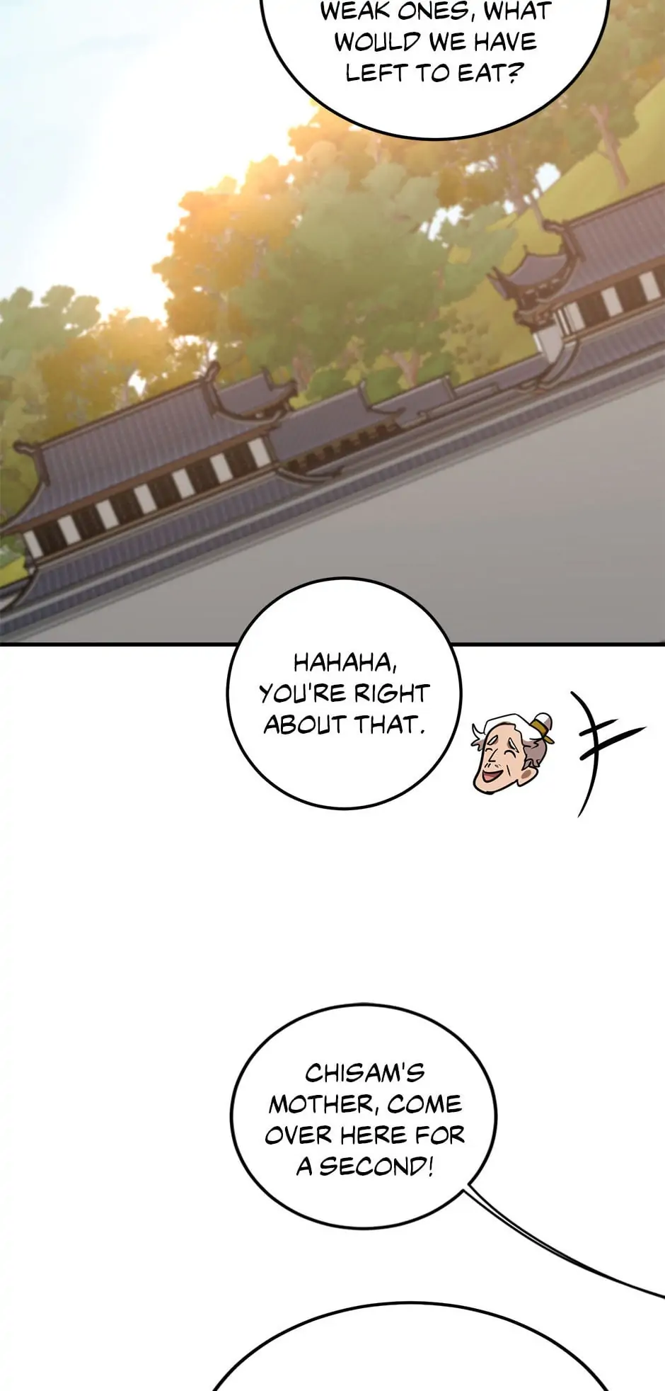 Path of the Shaman chapter 78 page 78