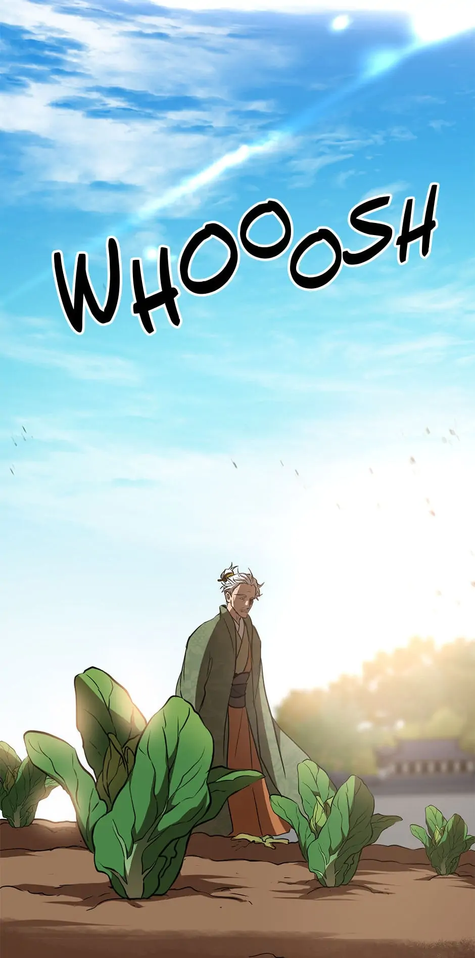 Path of the Shaman chapter 78 page 83