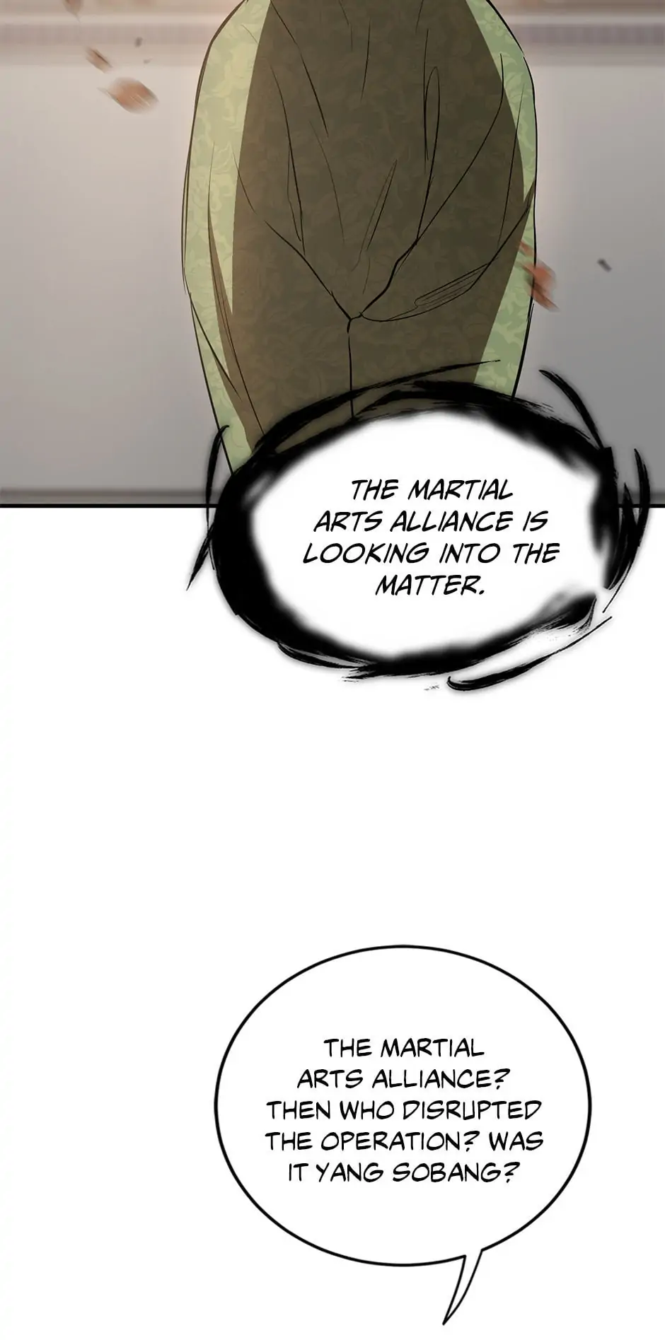Path of the Shaman chapter 78 page 88