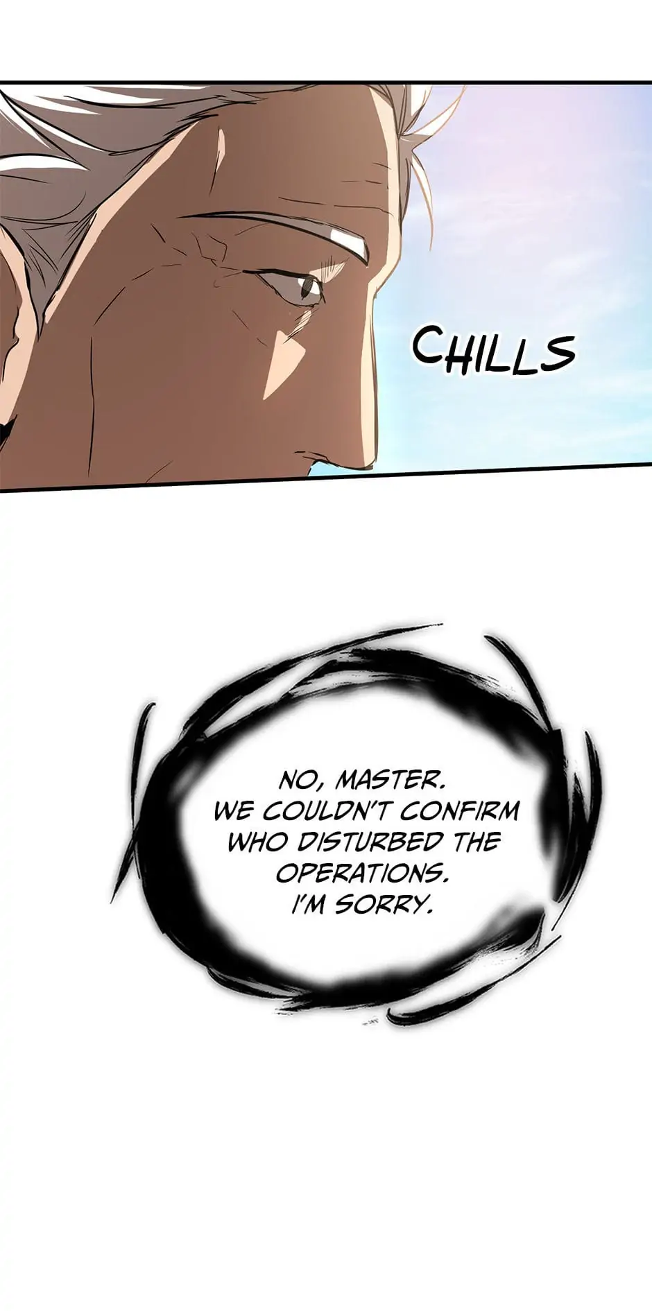 Path of the Shaman chapter 78 page 89