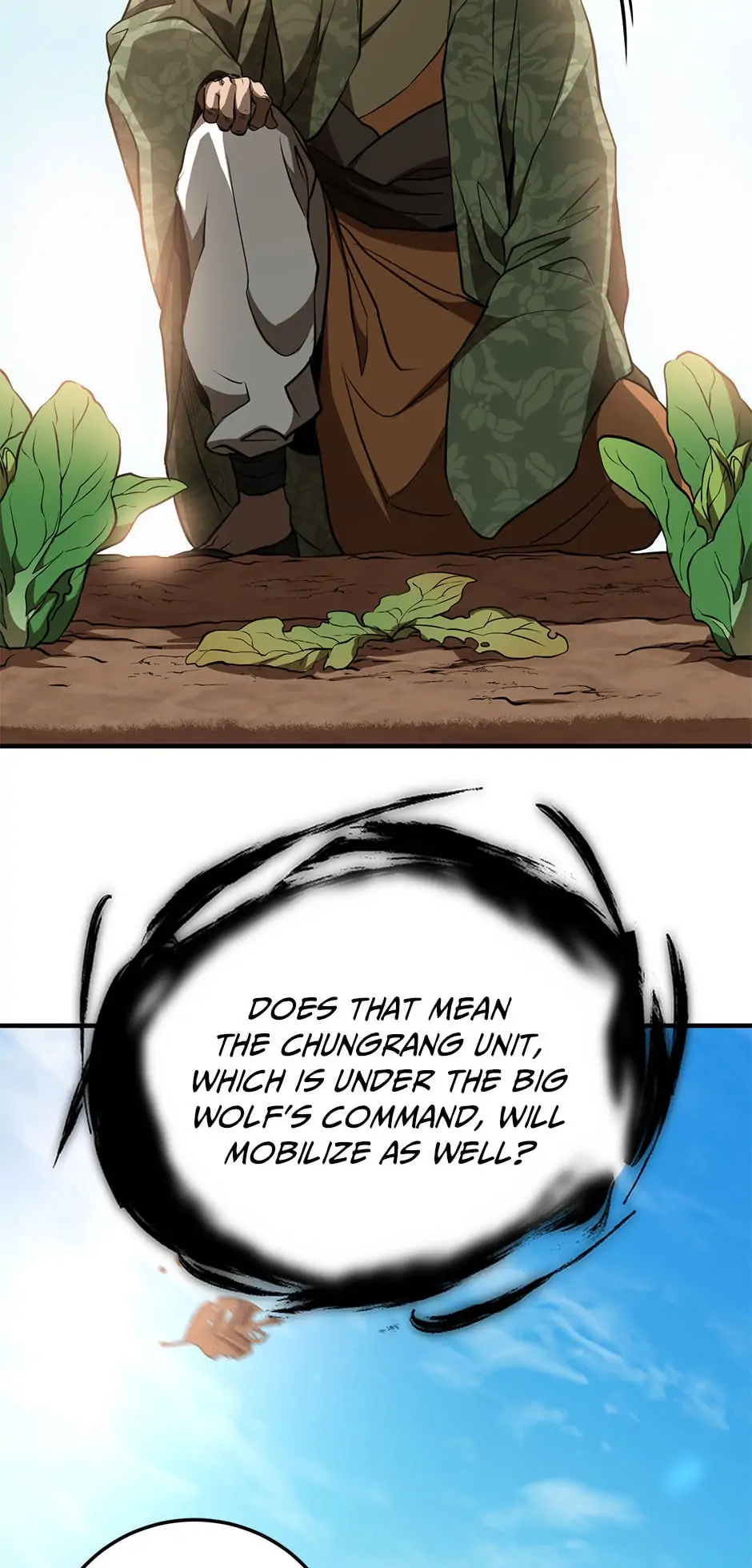 Path of the Shaman chapter 78 page 95