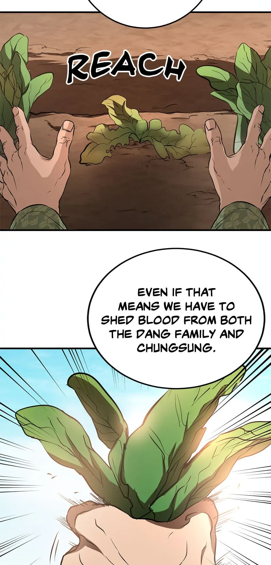 Path of the Shaman chapter 78 page 97