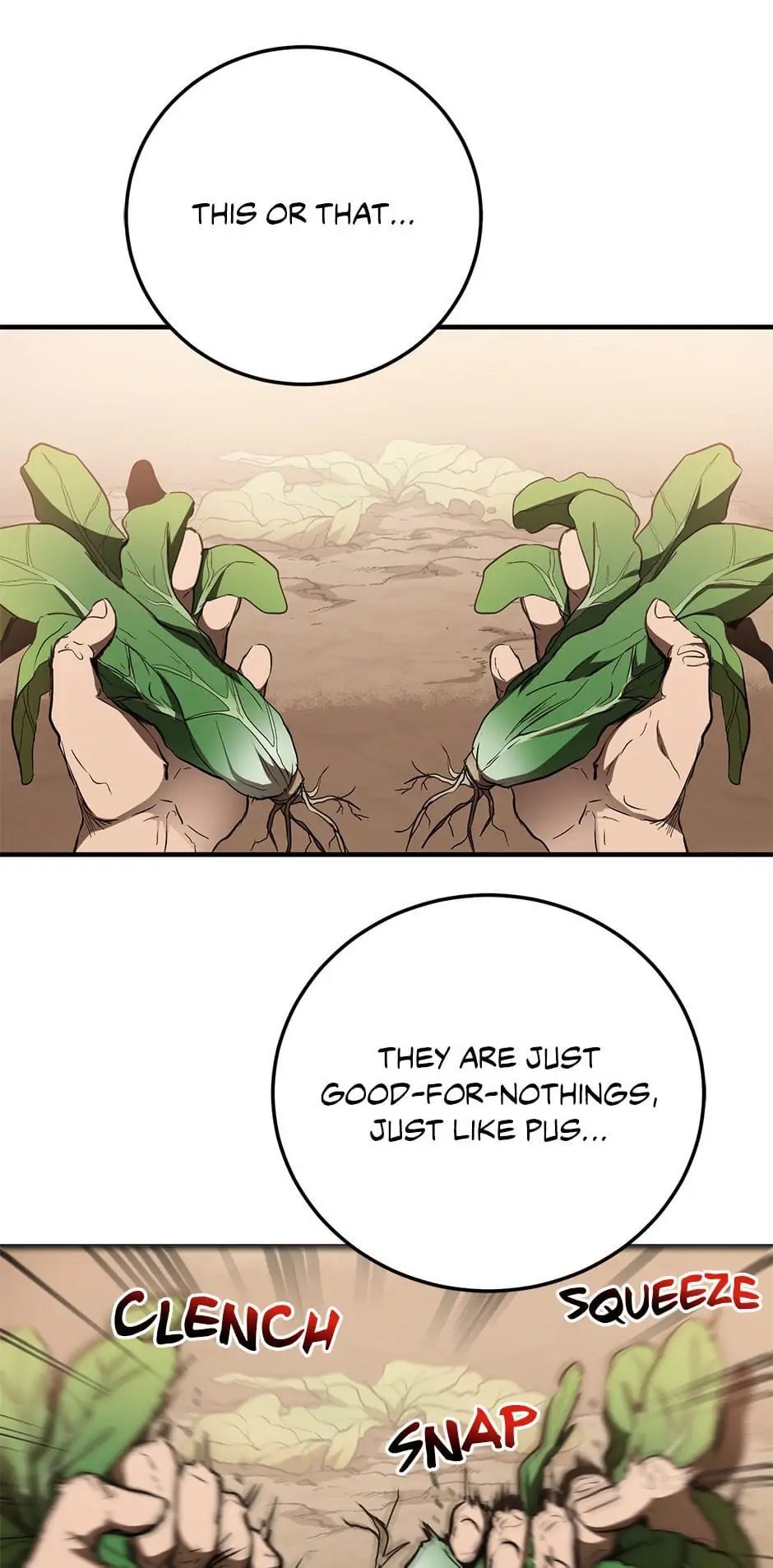 Path of the Shaman chapter 78 page 100