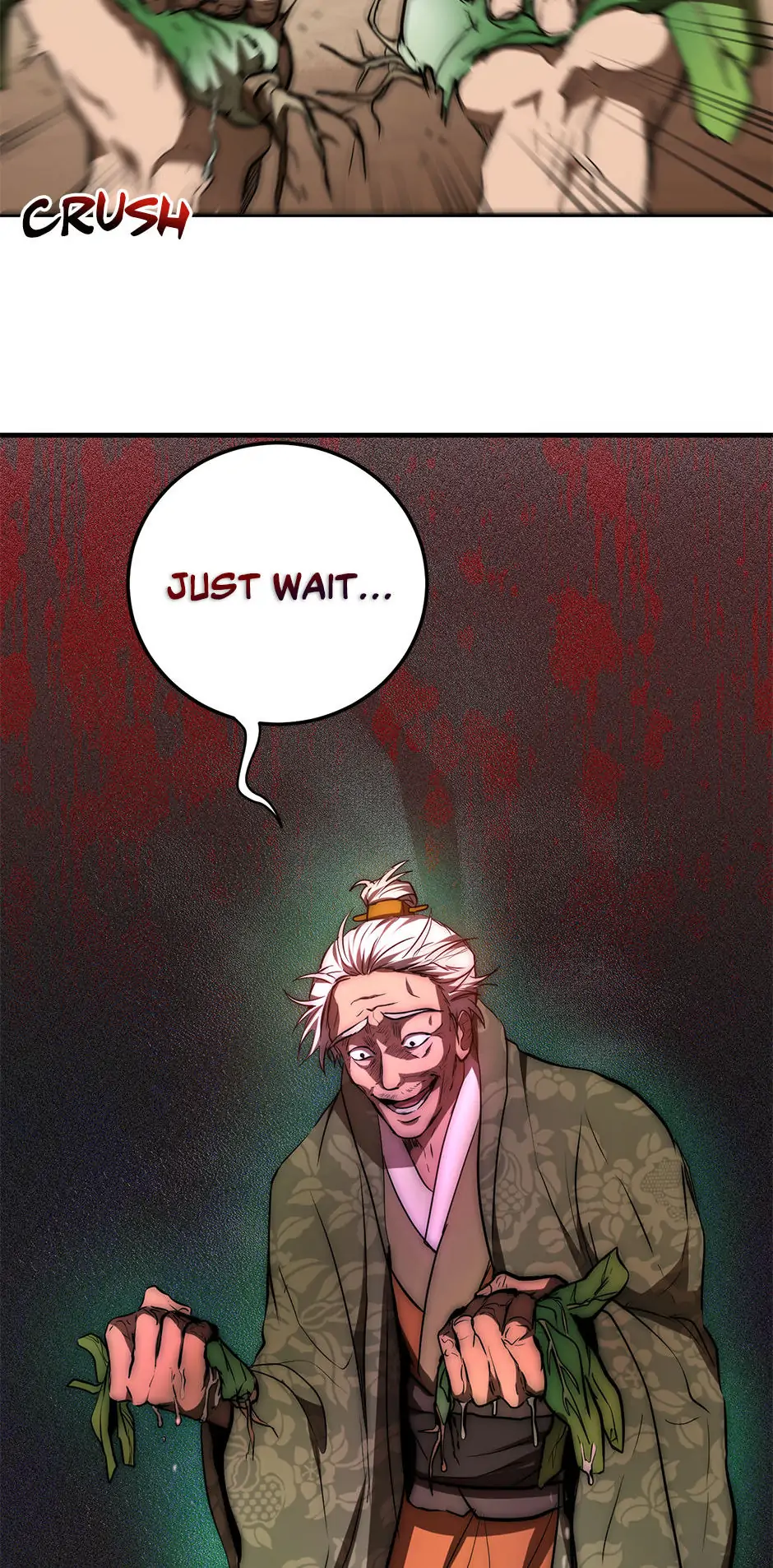 Path of the Shaman chapter 78 page 101