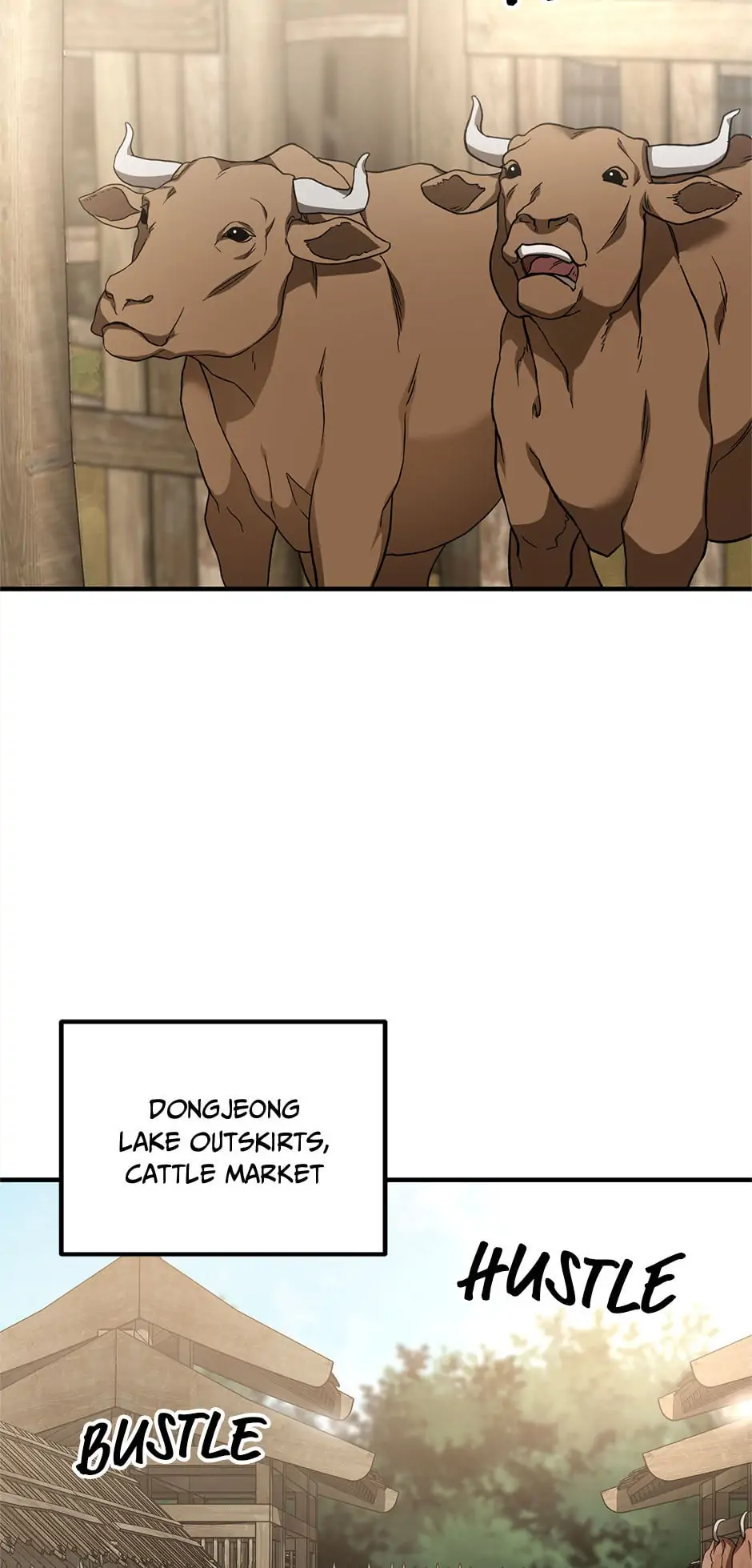 Path of the Shaman chapter 79 page 4