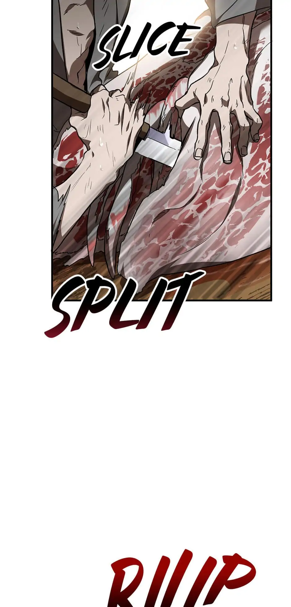 Path of the Shaman chapter 79 page 9