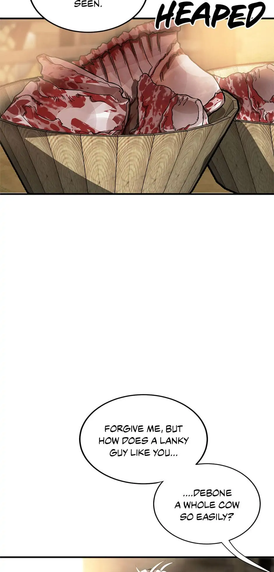 Path of the Shaman chapter 79 page 12