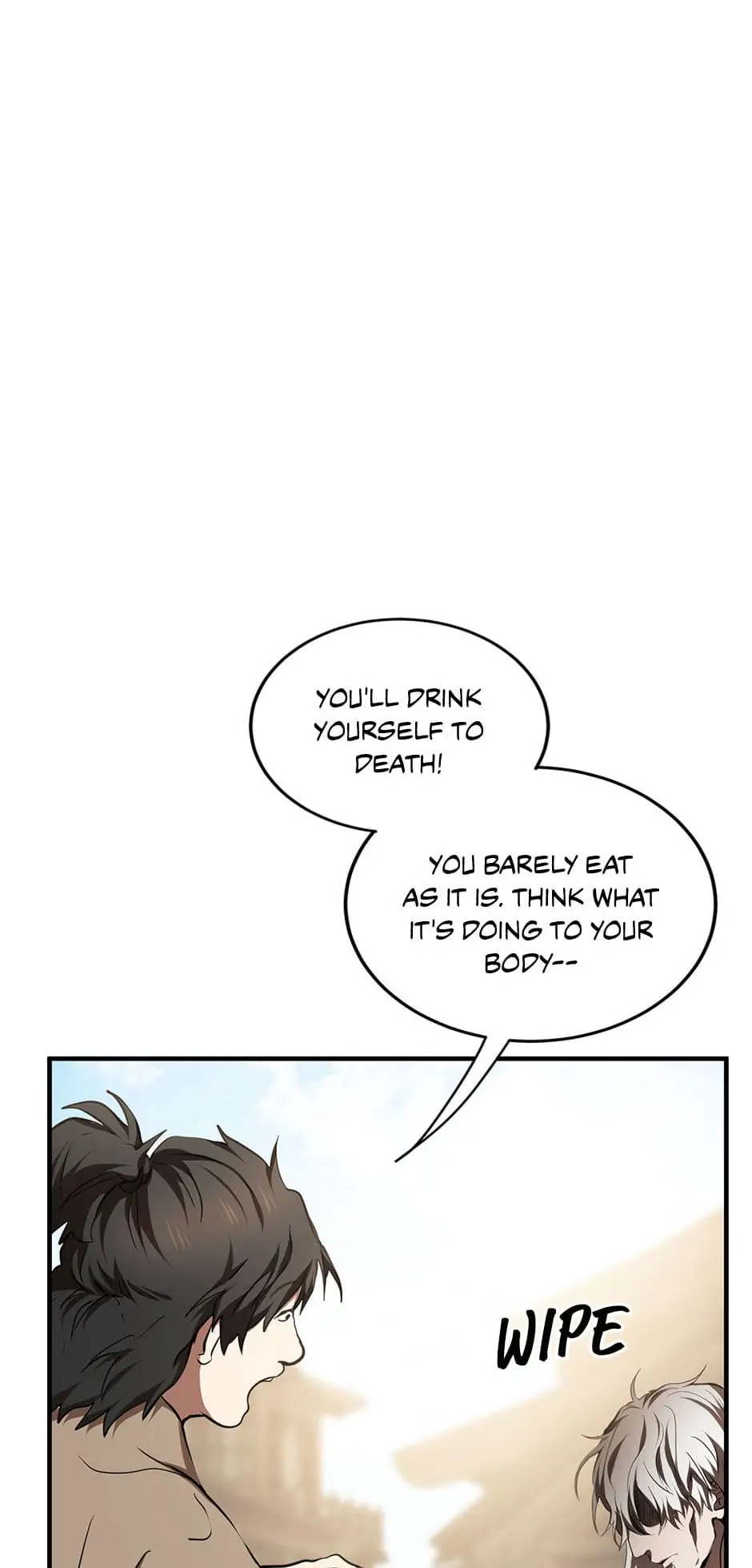 Path of the Shaman chapter 79 page 15