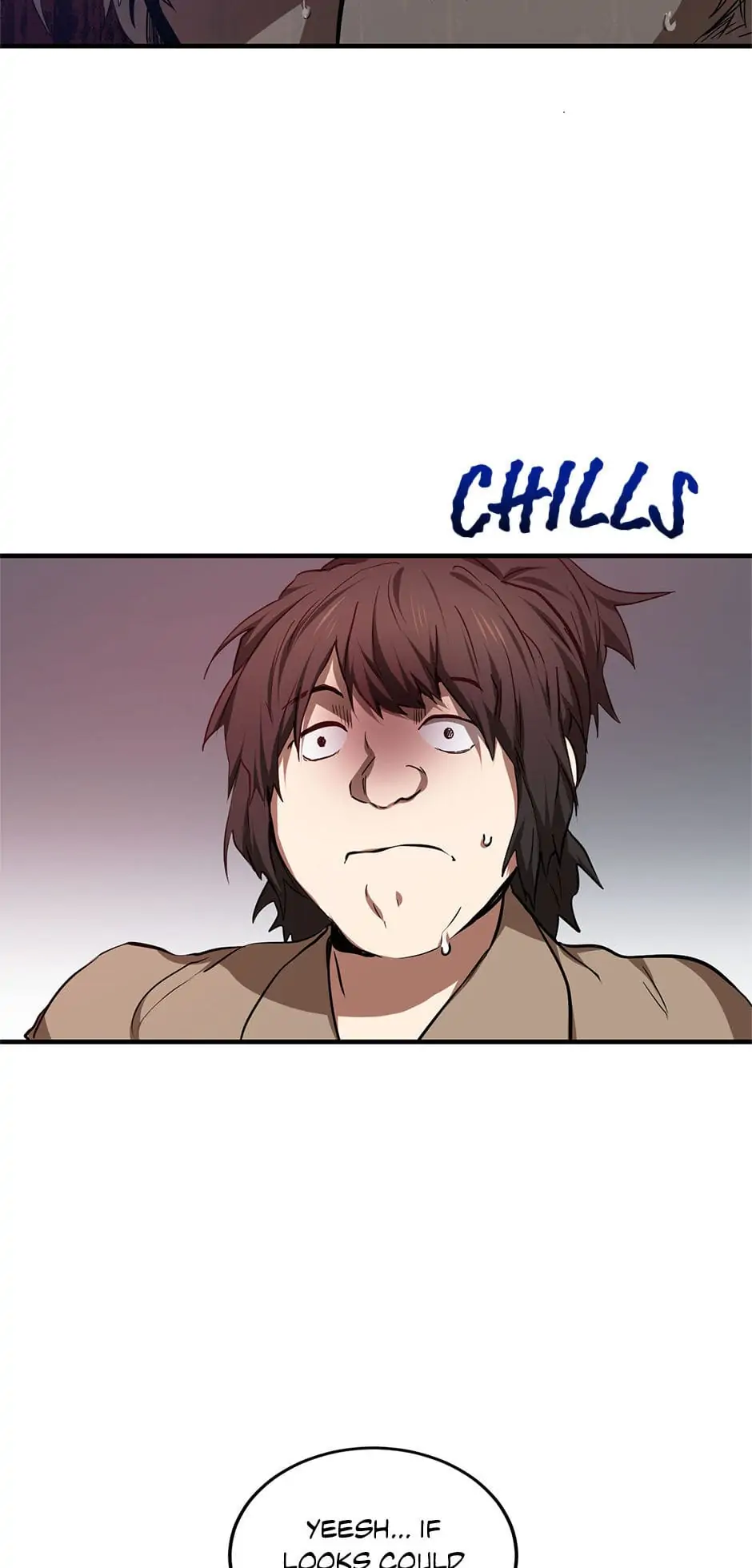Path of the Shaman chapter 79 page 17