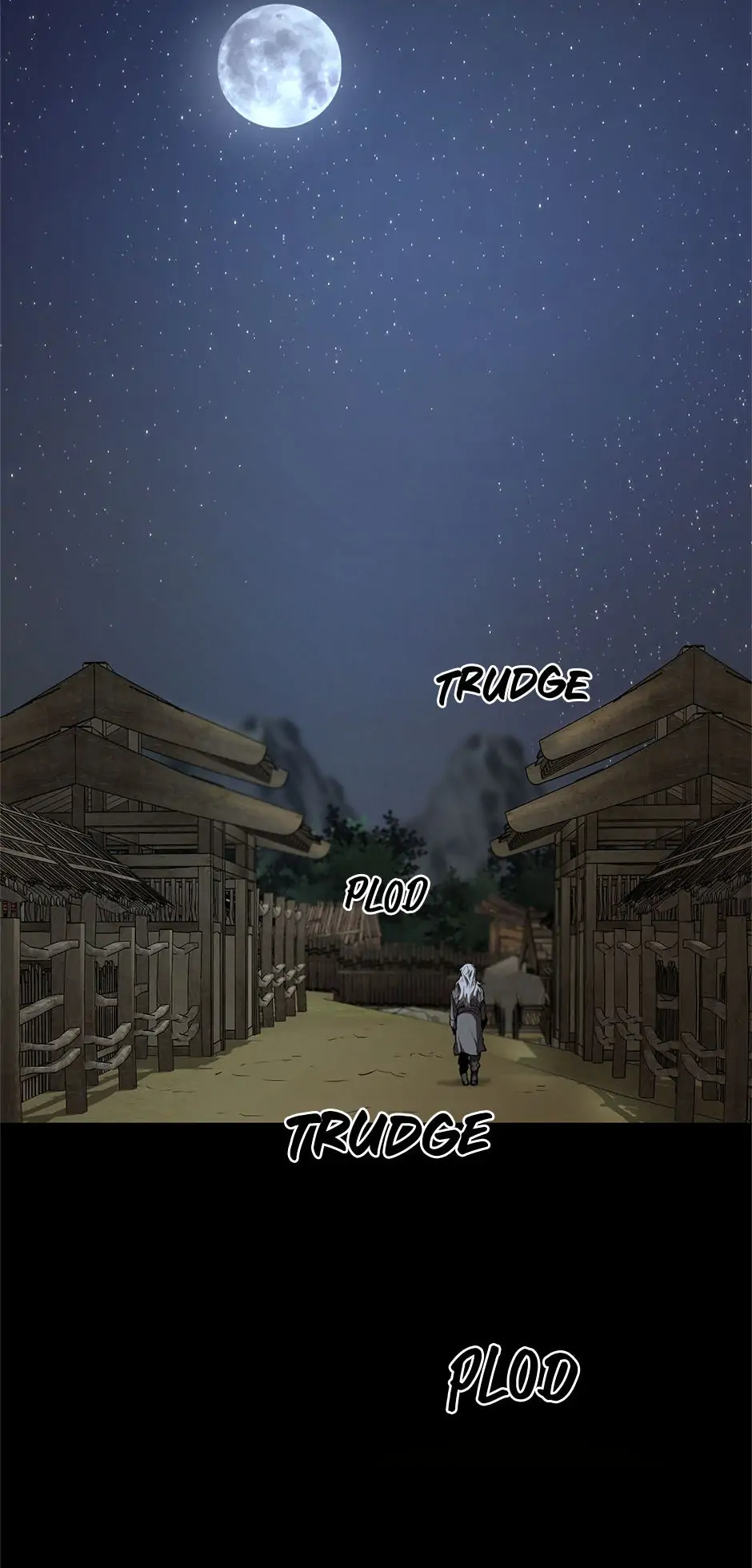 Path of the Shaman chapter 79 page 24