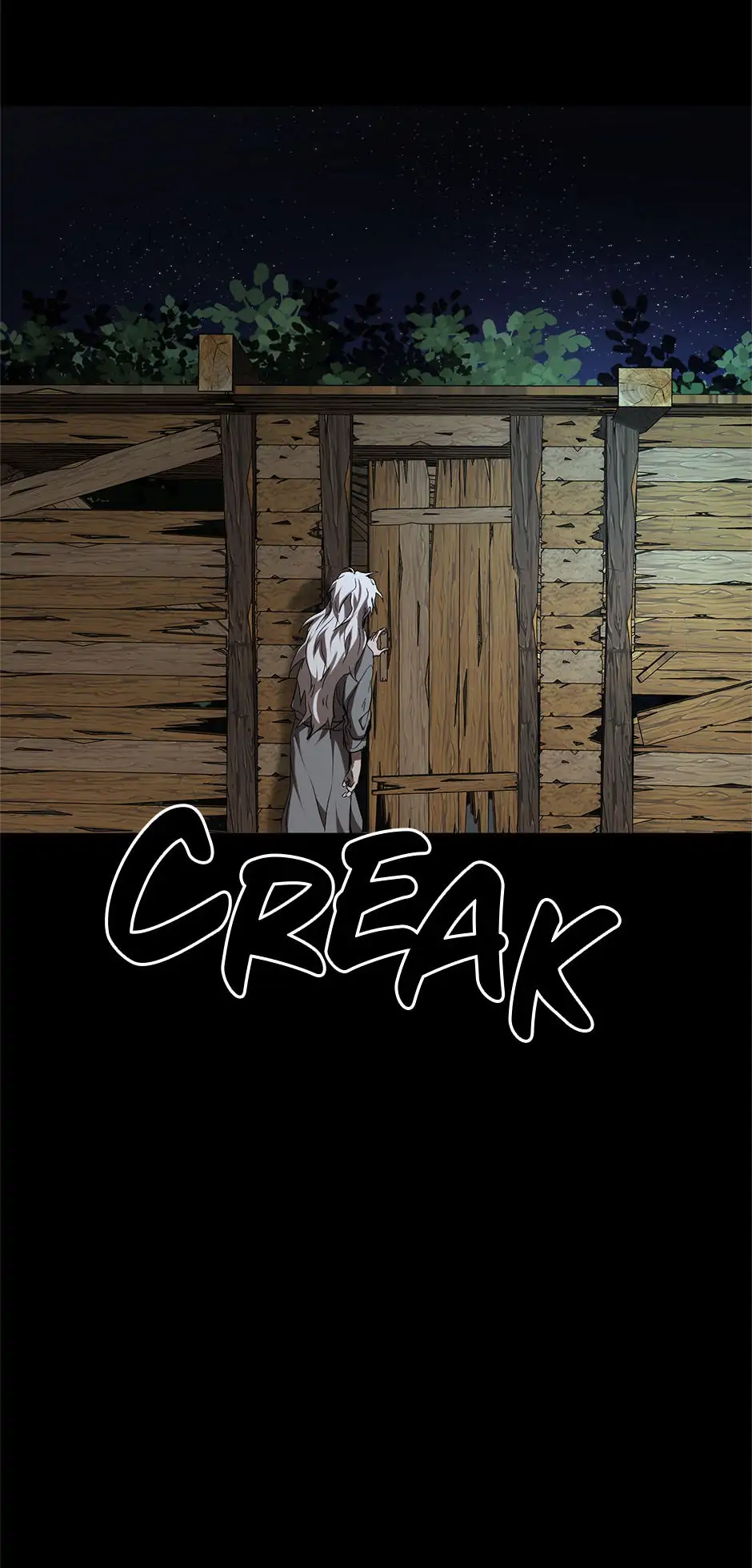 Path of the Shaman chapter 79 page 26