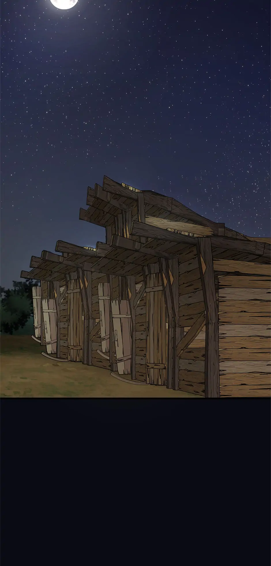 Path of the Shaman chapter 79 page 28