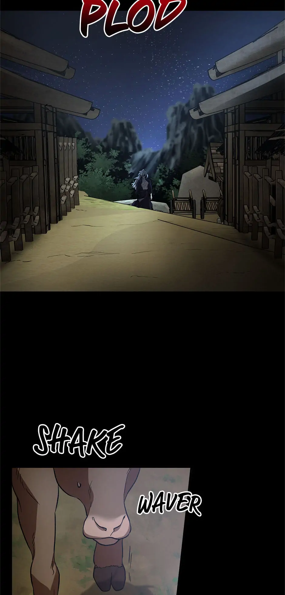 Path of the Shaman chapter 79 page 34