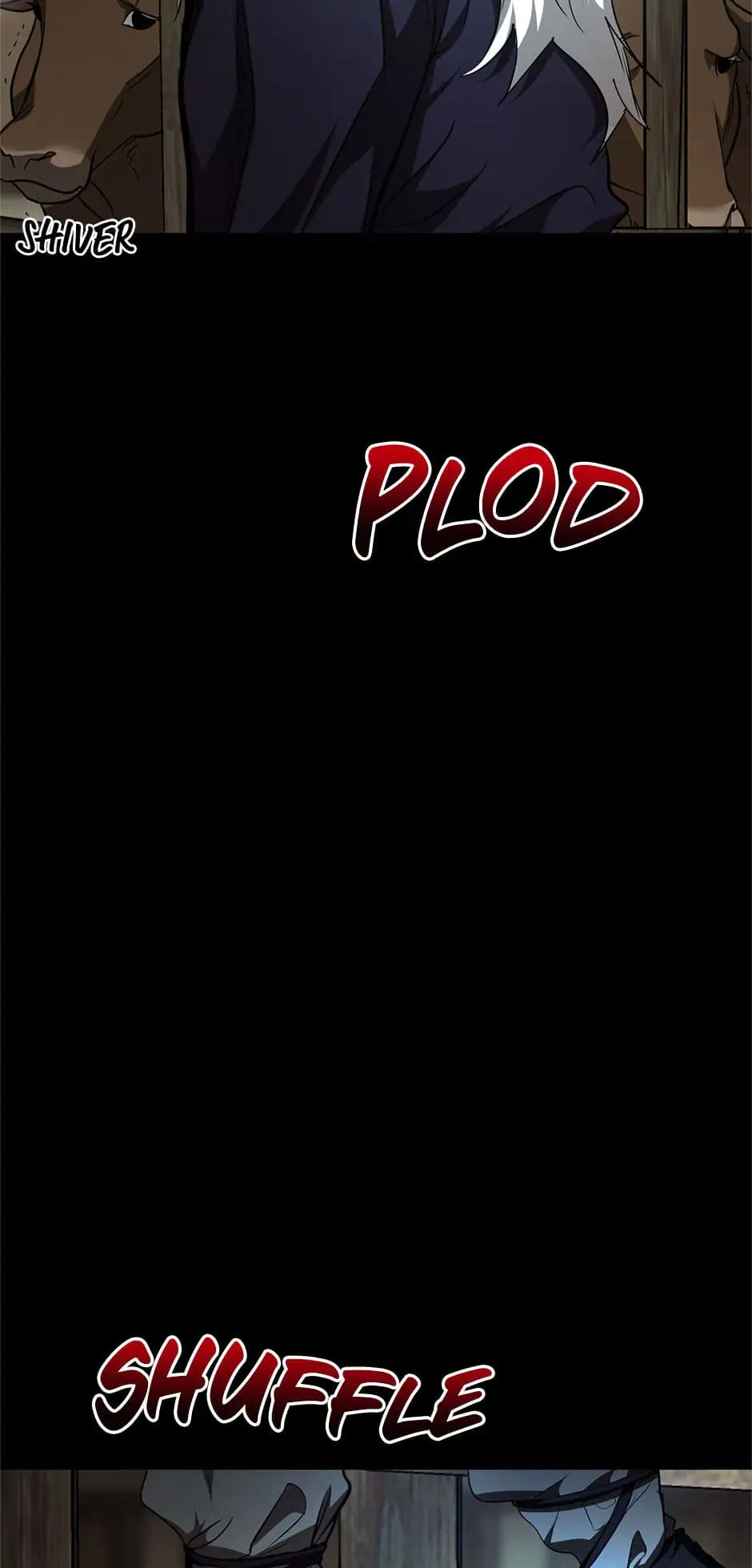 Path of the Shaman chapter 79 page 36