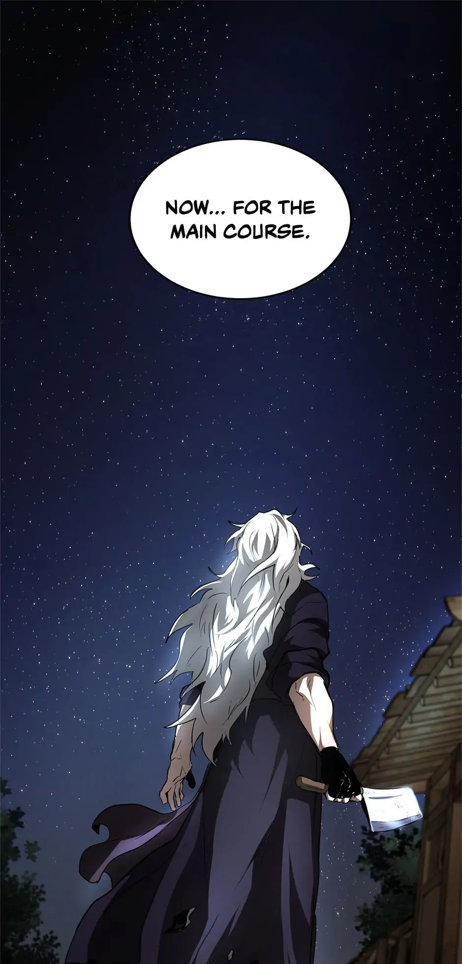 Path of the Shaman chapter 79 page 51