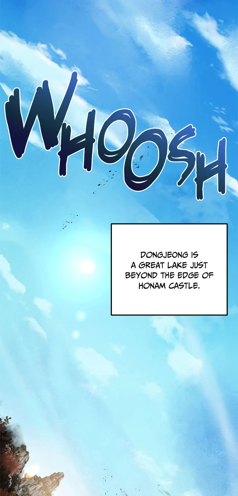 Path of the Shaman chapter 79 page 55