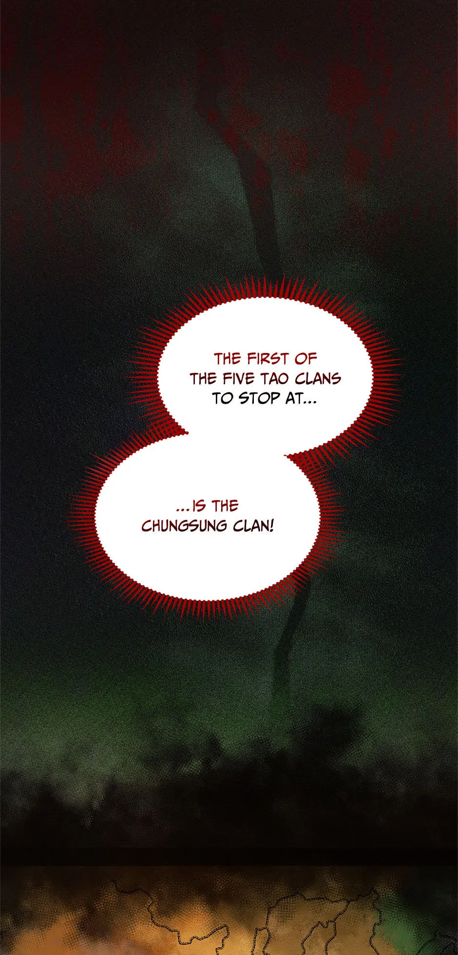 Path of the Shaman chapter 79 page 62