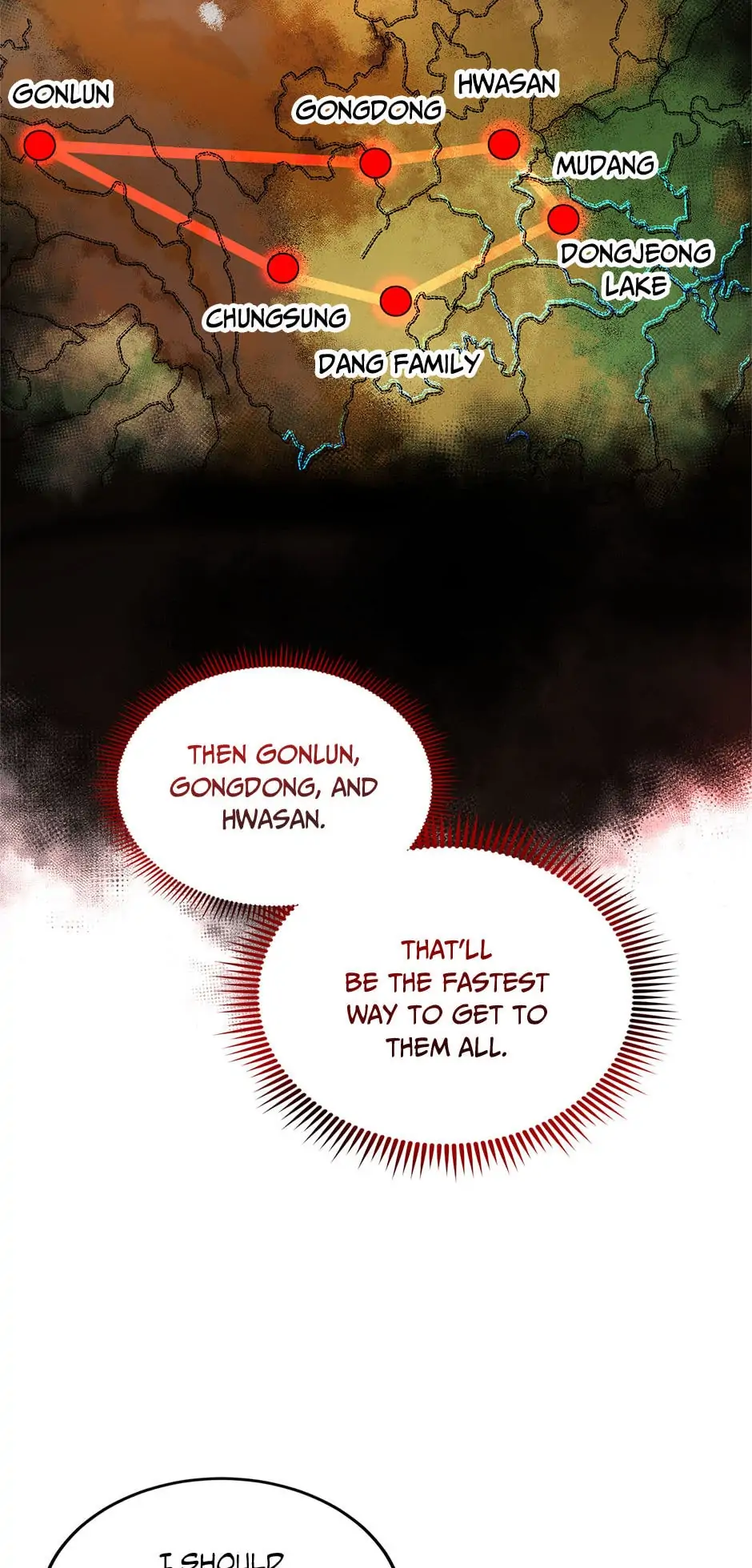 Path of the Shaman chapter 79 page 63