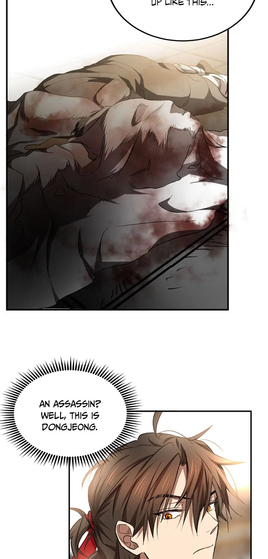 Path of the Shaman chapter 79 page 66