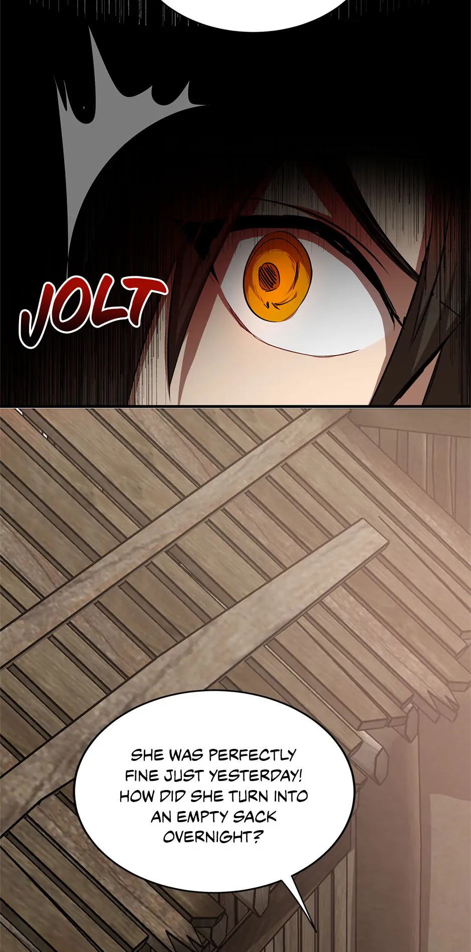 Path of the Shaman chapter 79 page 72