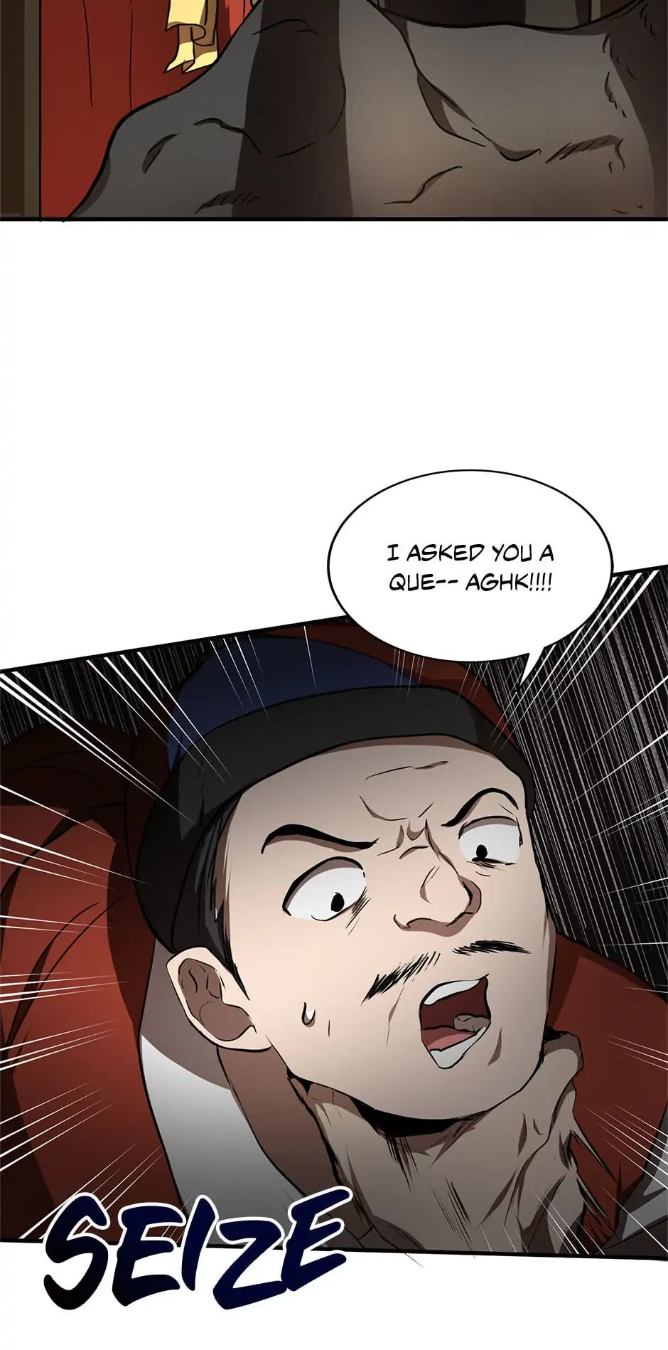 Path of the Shaman chapter 79 page 76