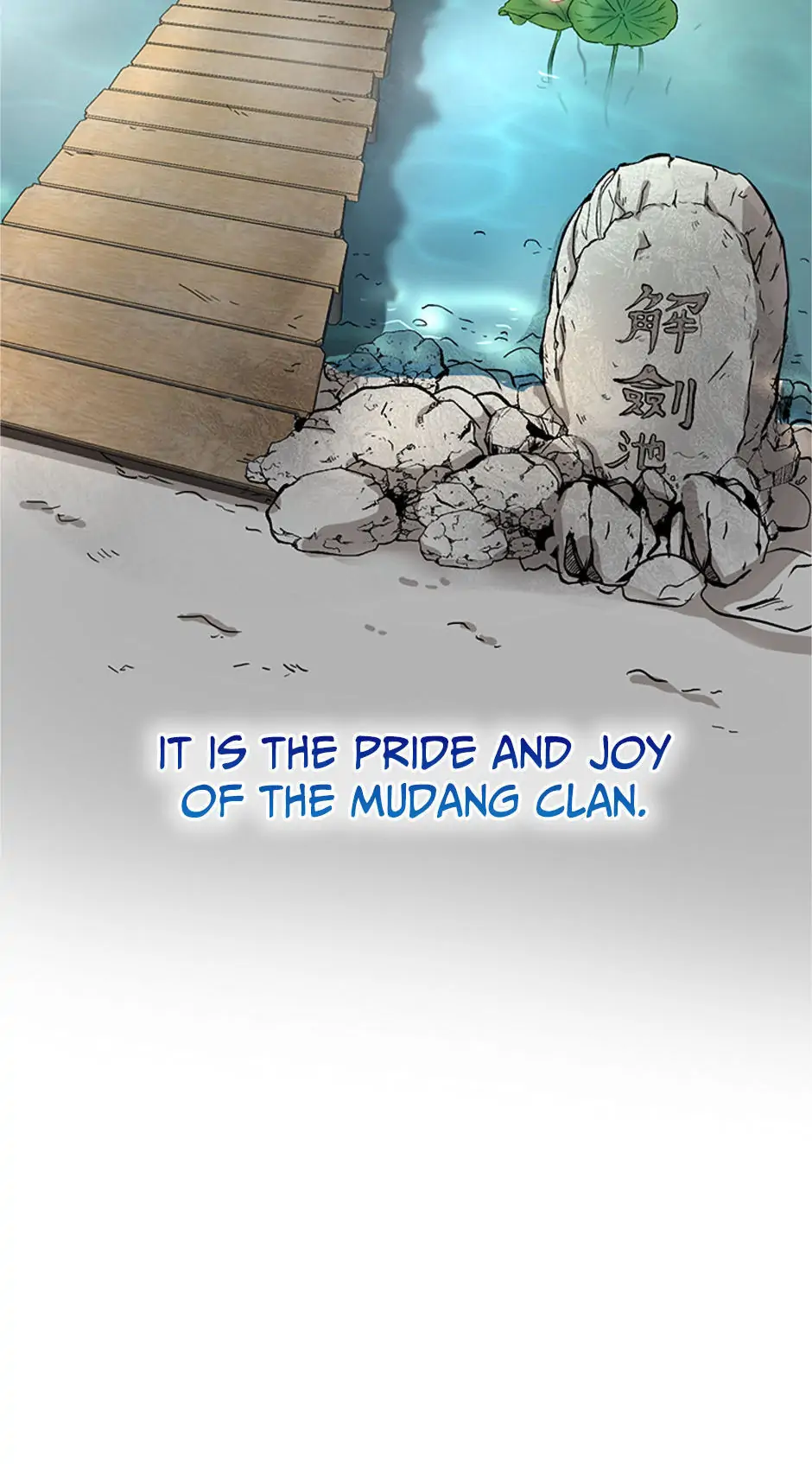 Path of the Shaman chapter 8 page 27