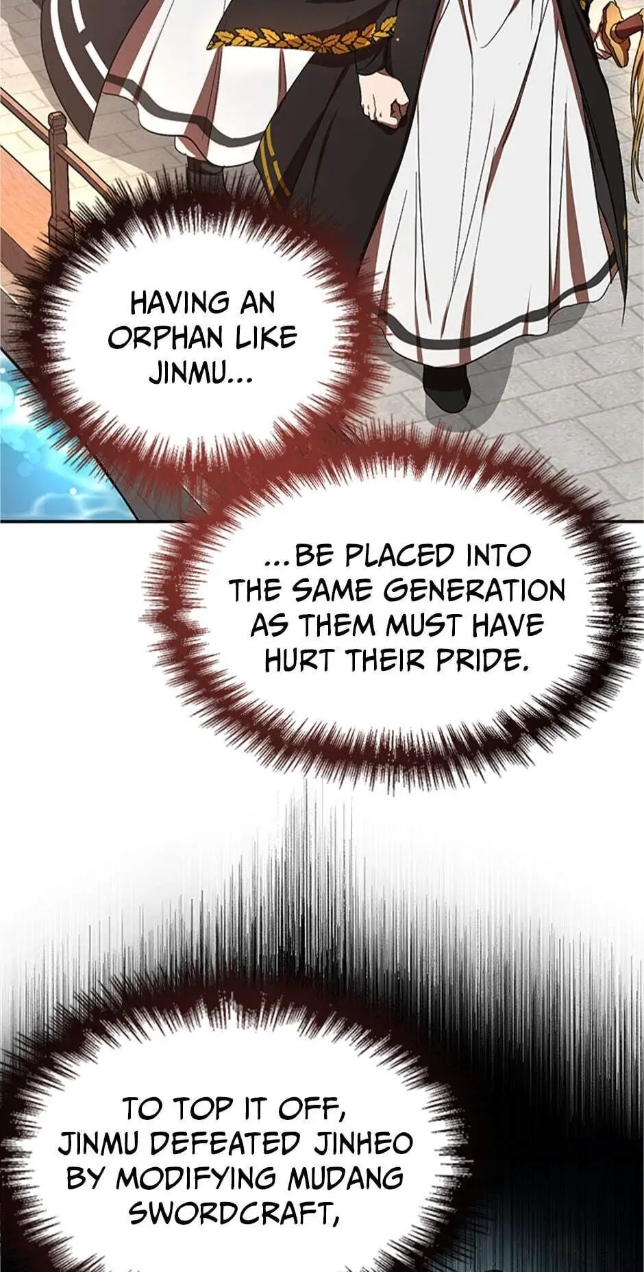 Path of the Shaman chapter 8 page 36