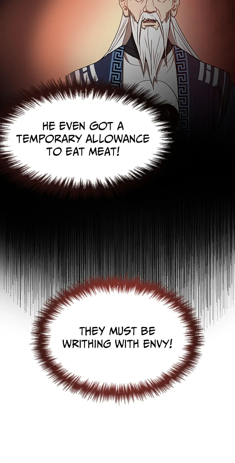 Path of the Shaman chapter 8 page 38
