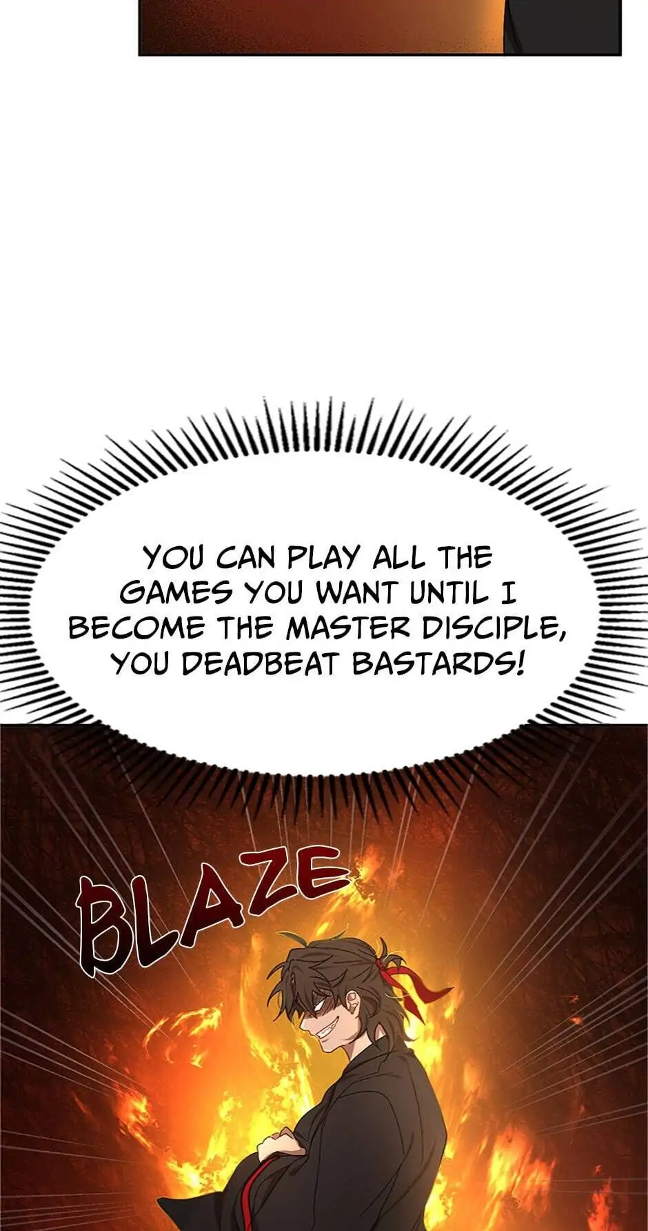 Path of the Shaman chapter 8 page 41
