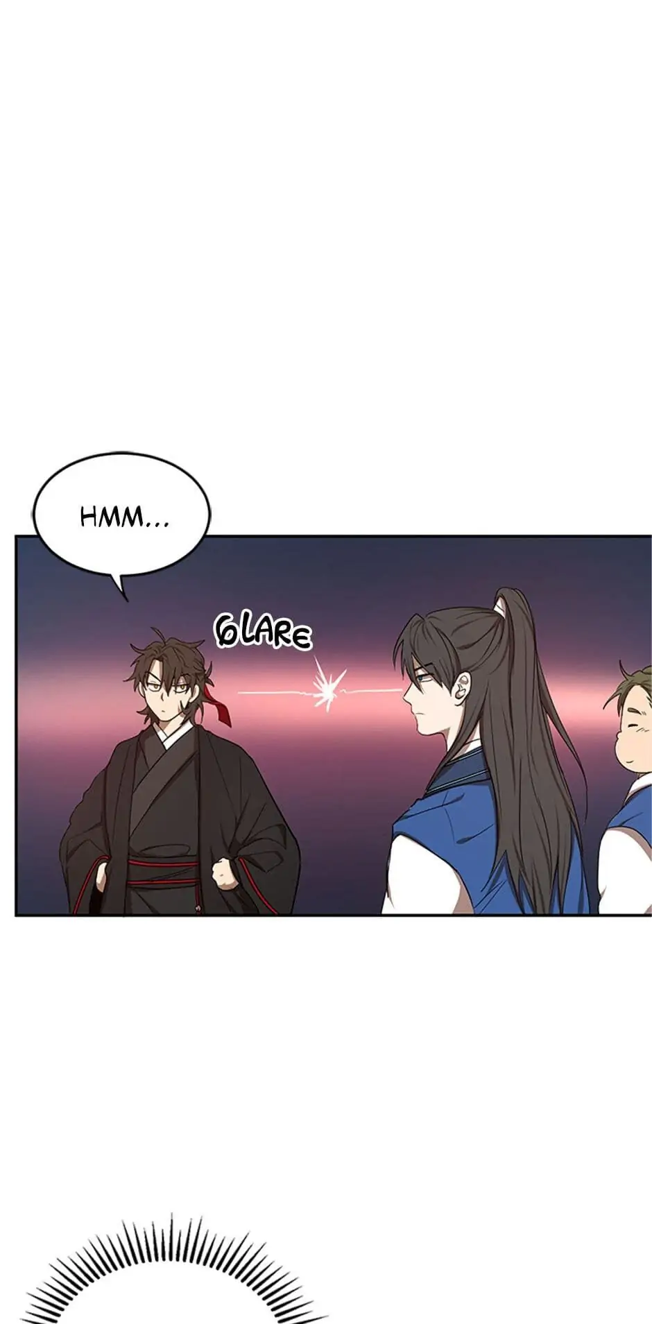 Path of the Shaman chapter 8 page 58