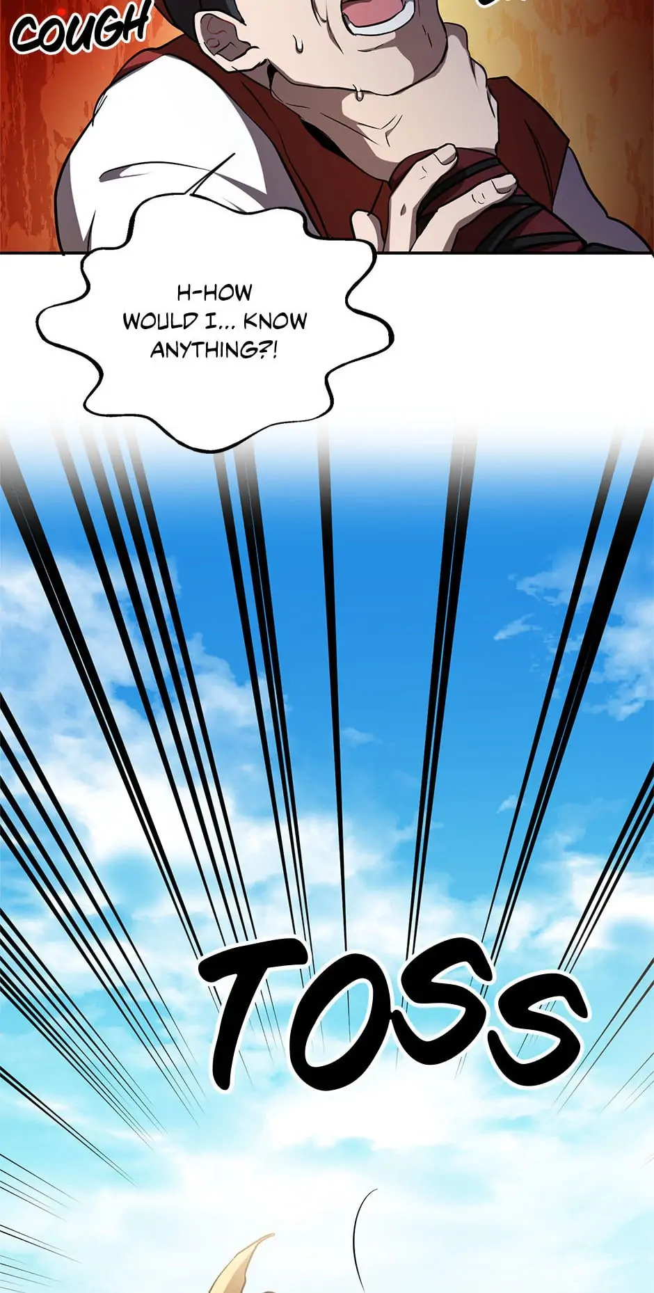 Path of the Shaman chapter 80 page 3